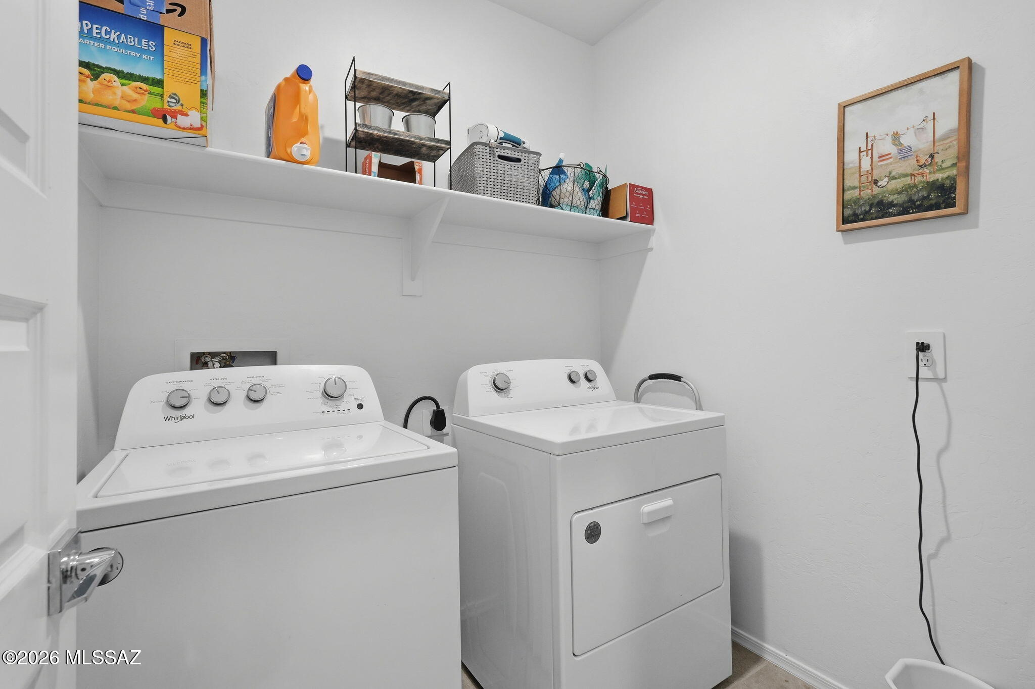 Casas Del Cerrito - Residential