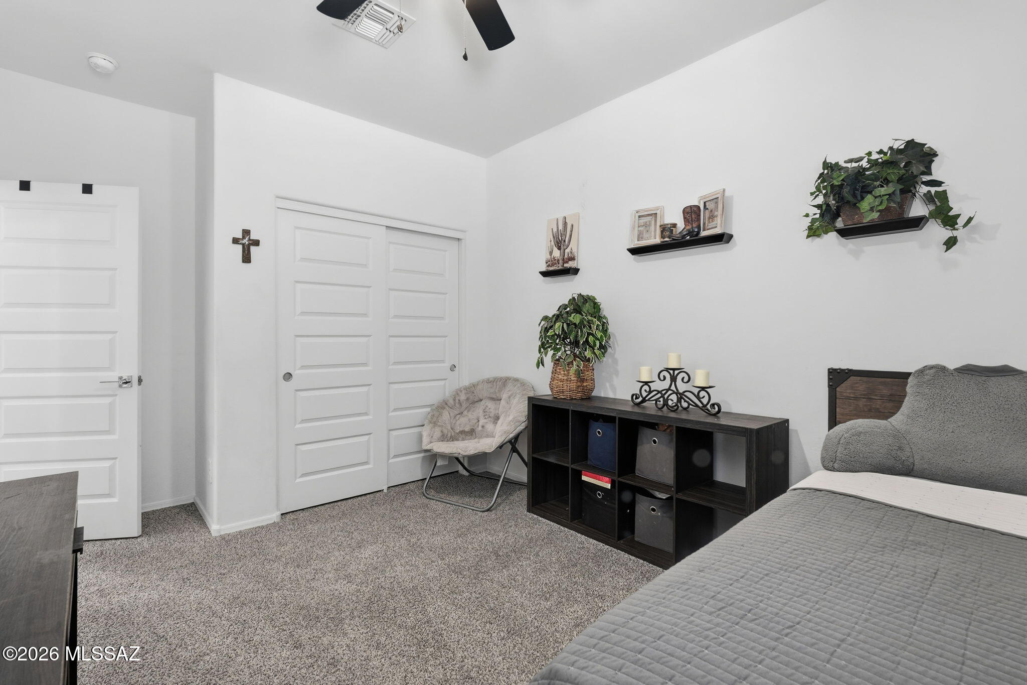 Casas Del Cerrito - Residential