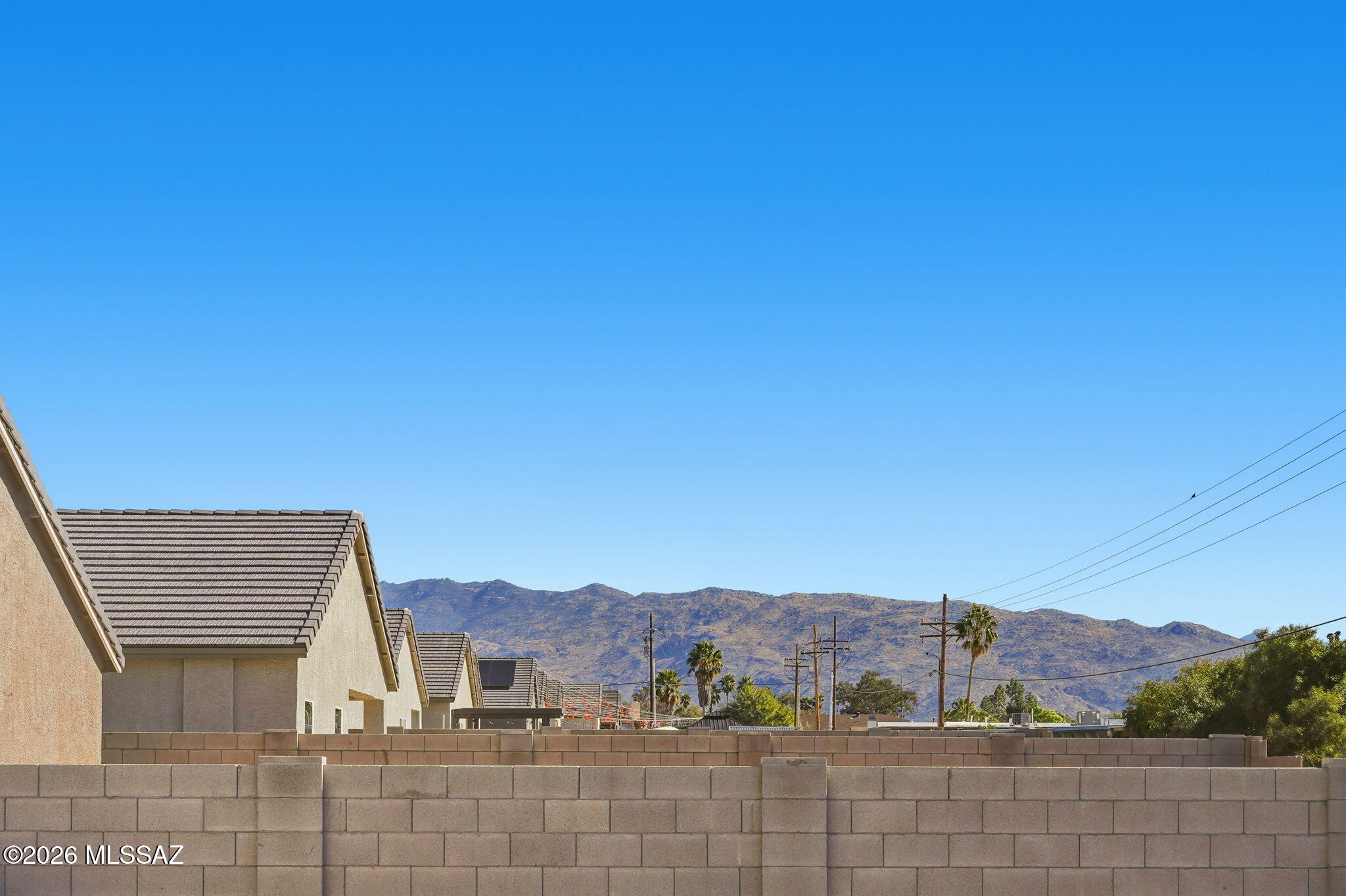 Casas Del Cerrito - Residential