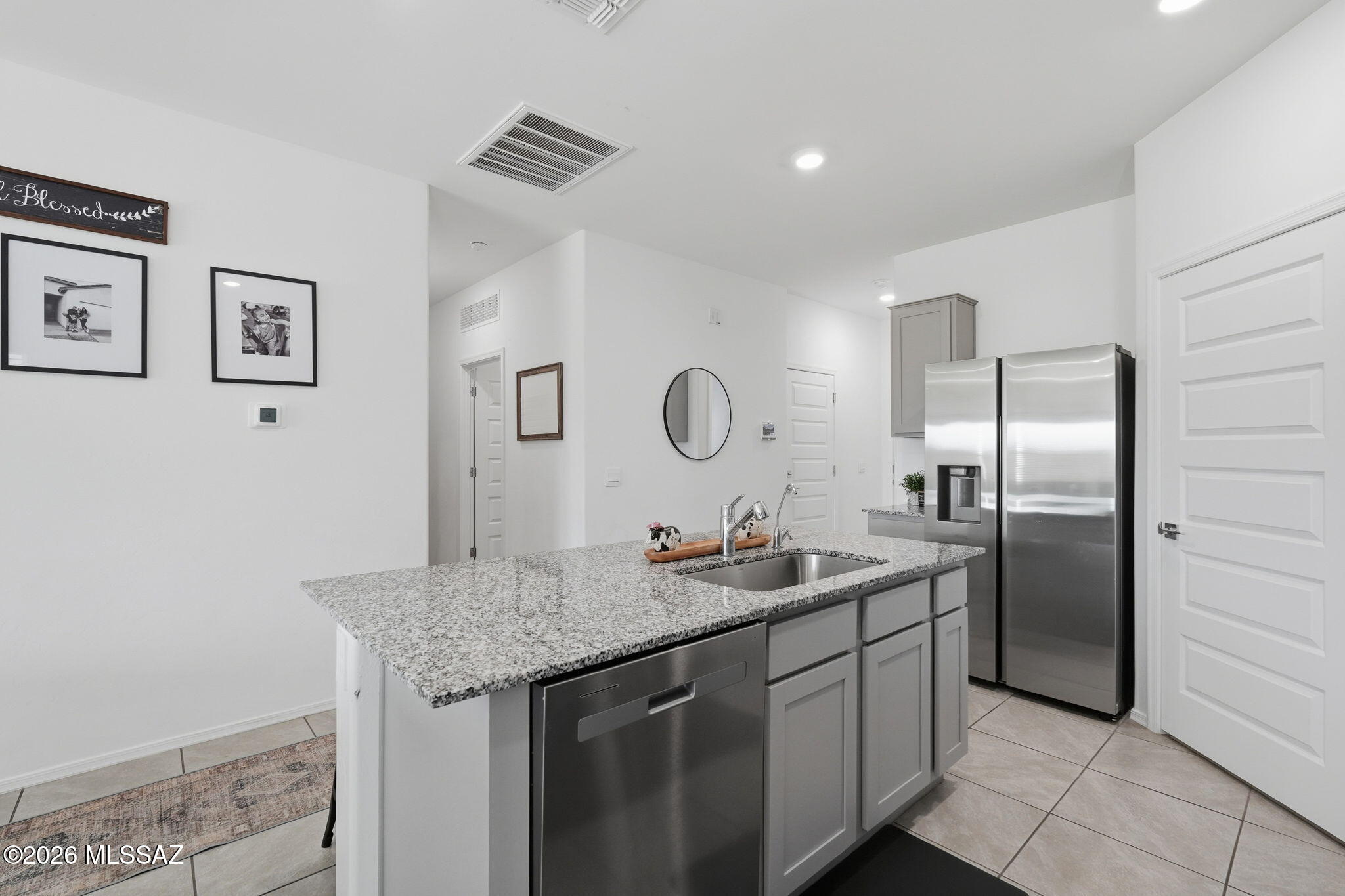 Casas Del Cerrito - Residential