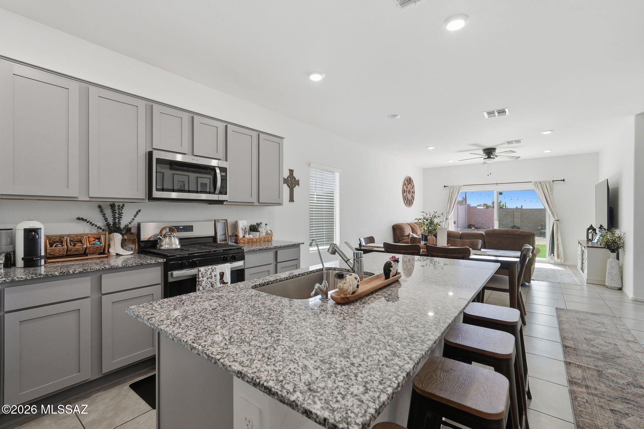 Casas Del Cerrito - Residential