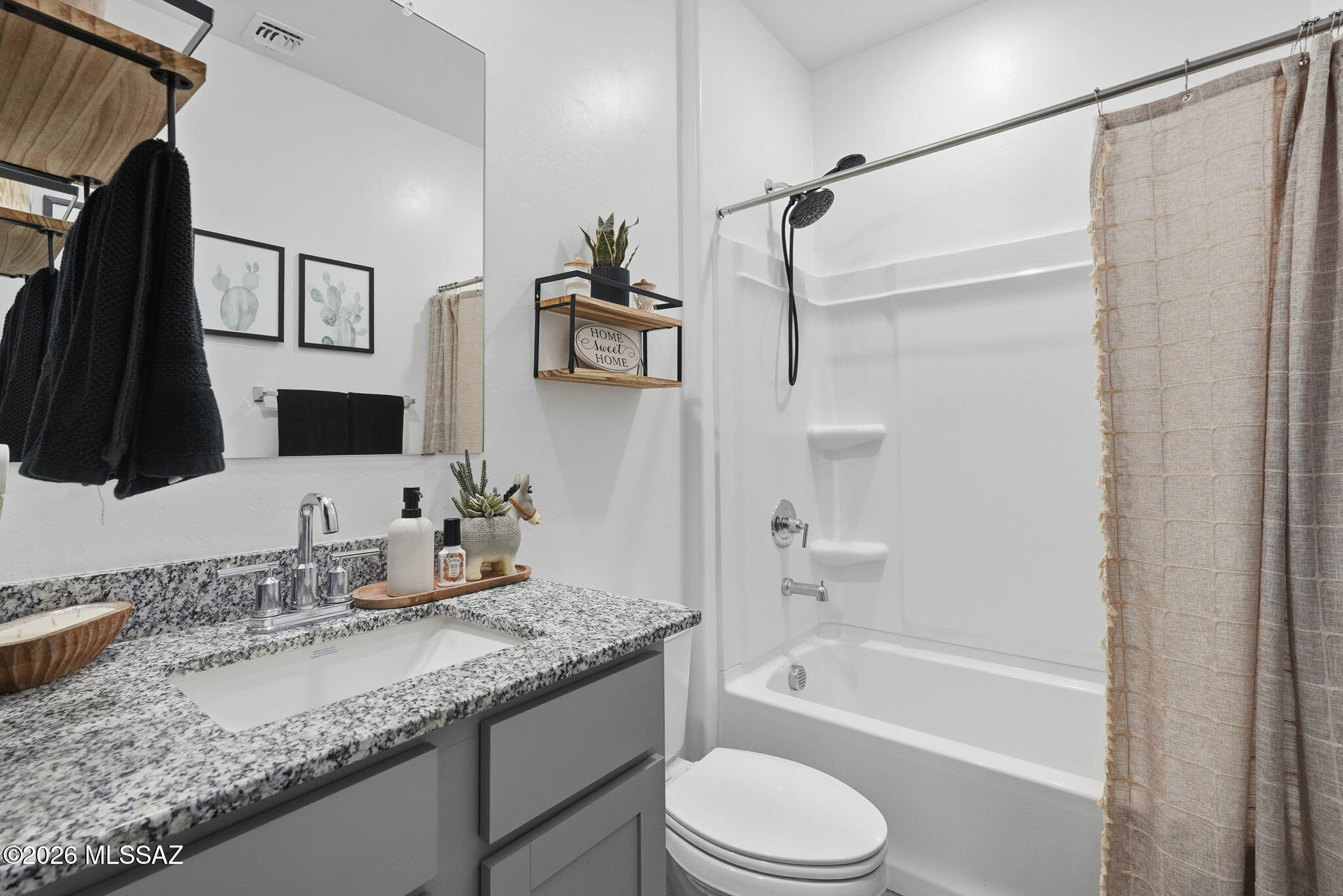 Casas Del Cerrito - Residential