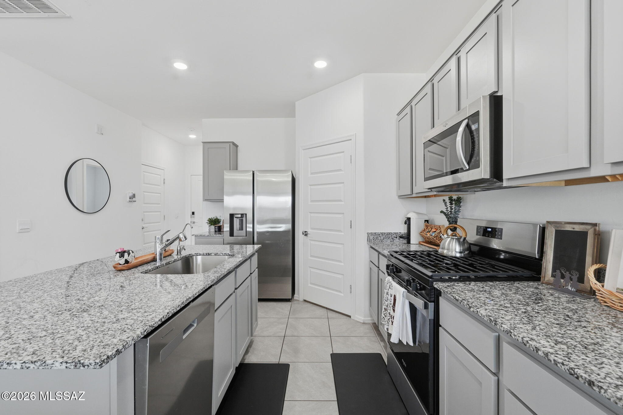 Casas Del Cerrito - Residential