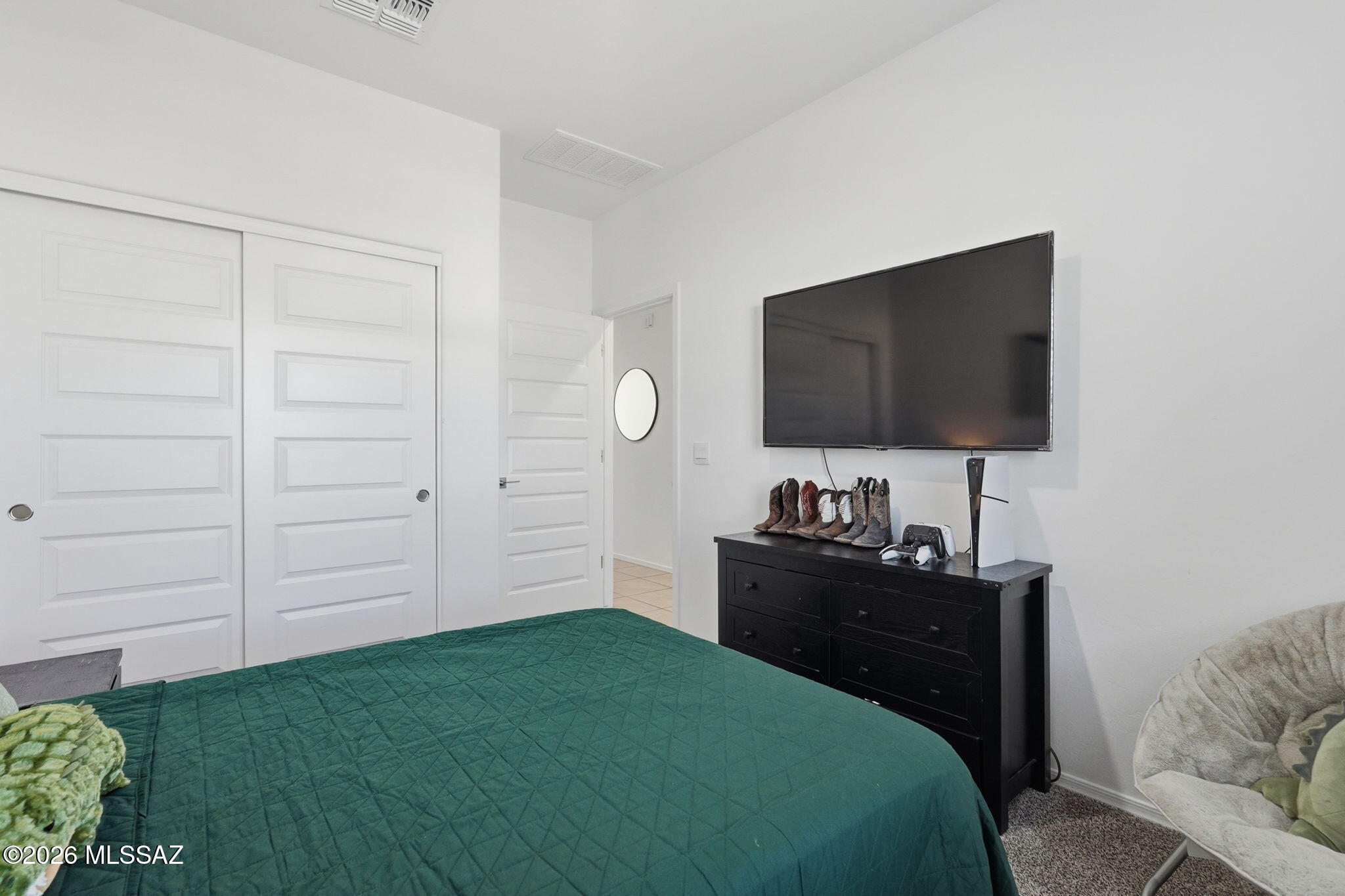Casas Del Cerrito - Residential