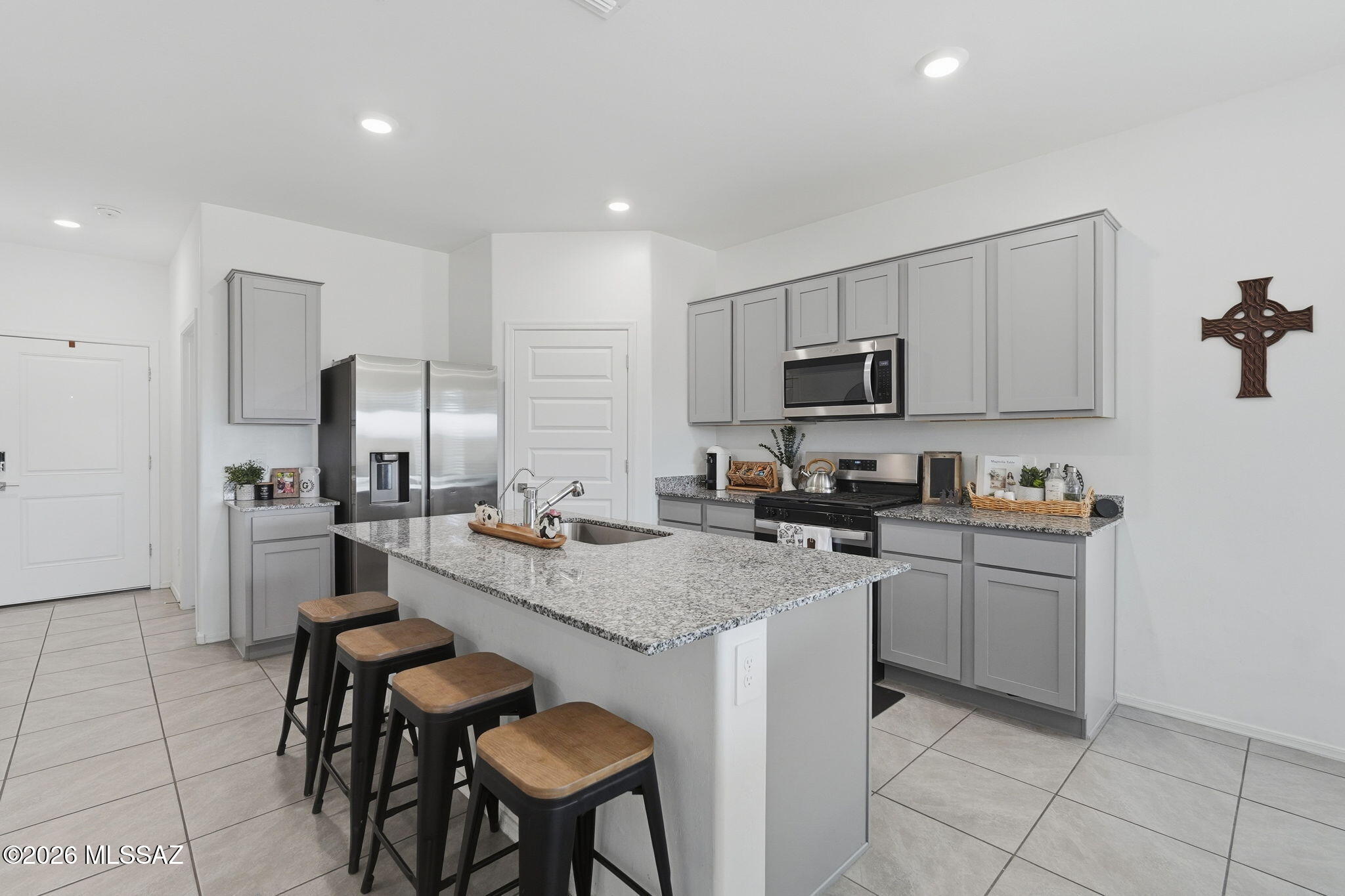 Casas Del Cerrito - Residential