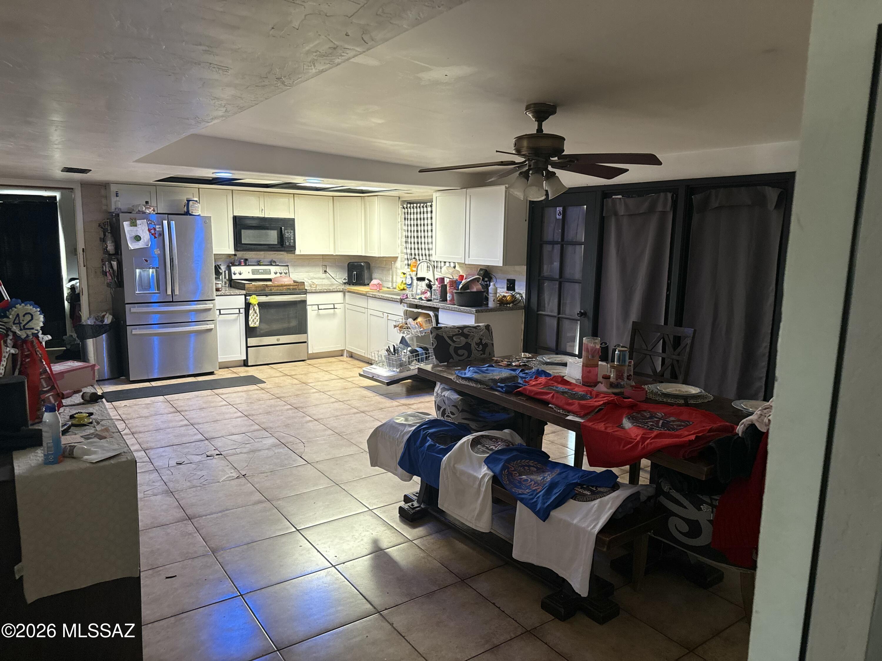 Estes Park (28-62) - Residential