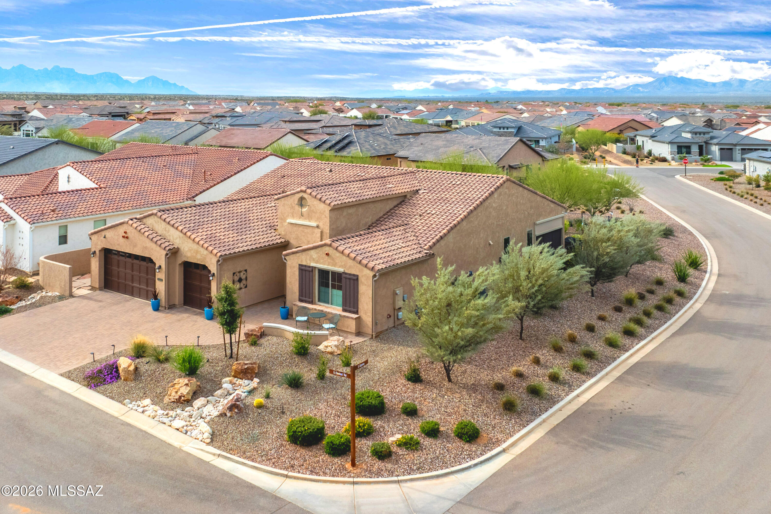 Saddlebrooke Ranch - Residential