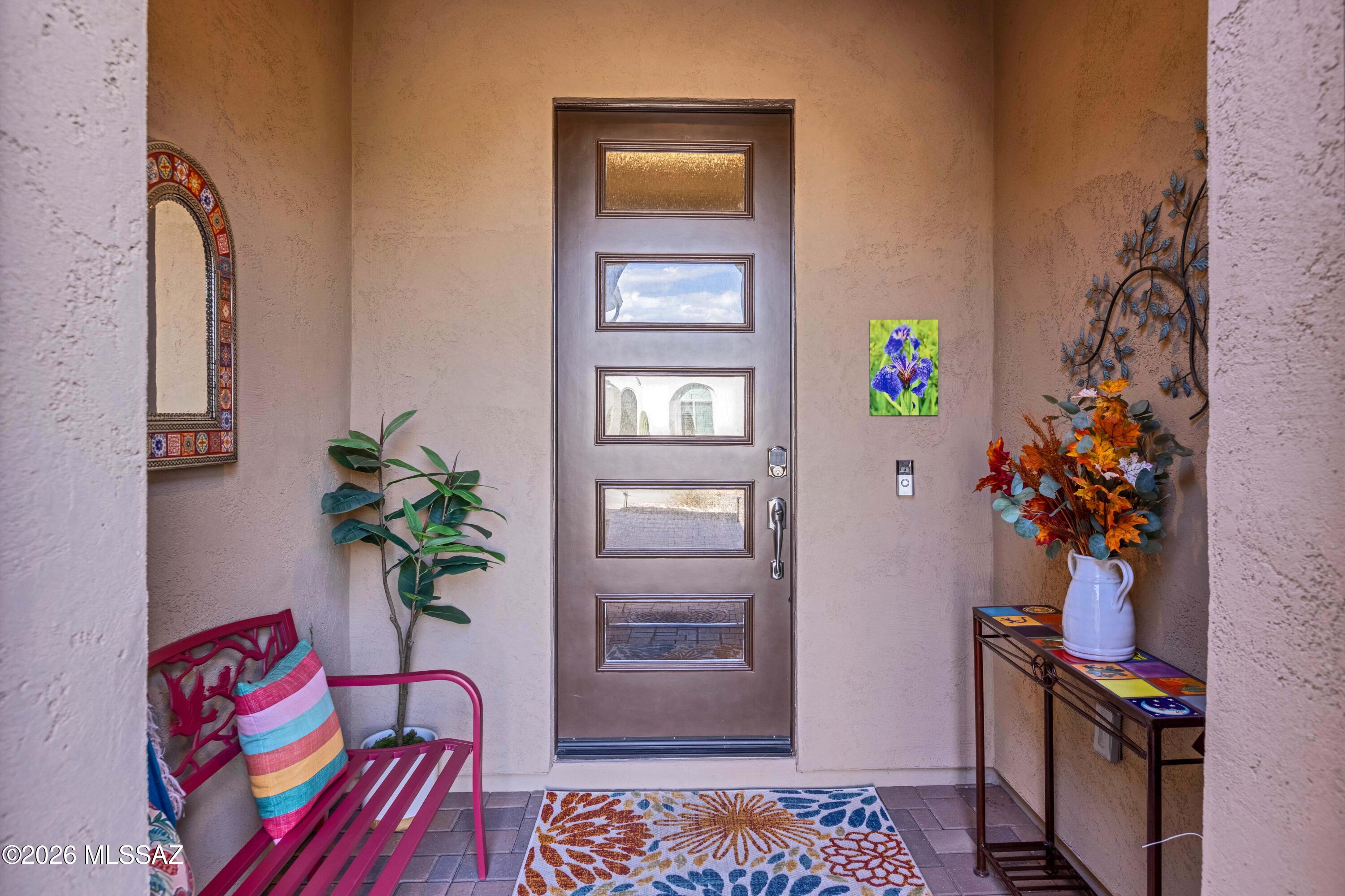 Saddlebrooke Ranch - Residential