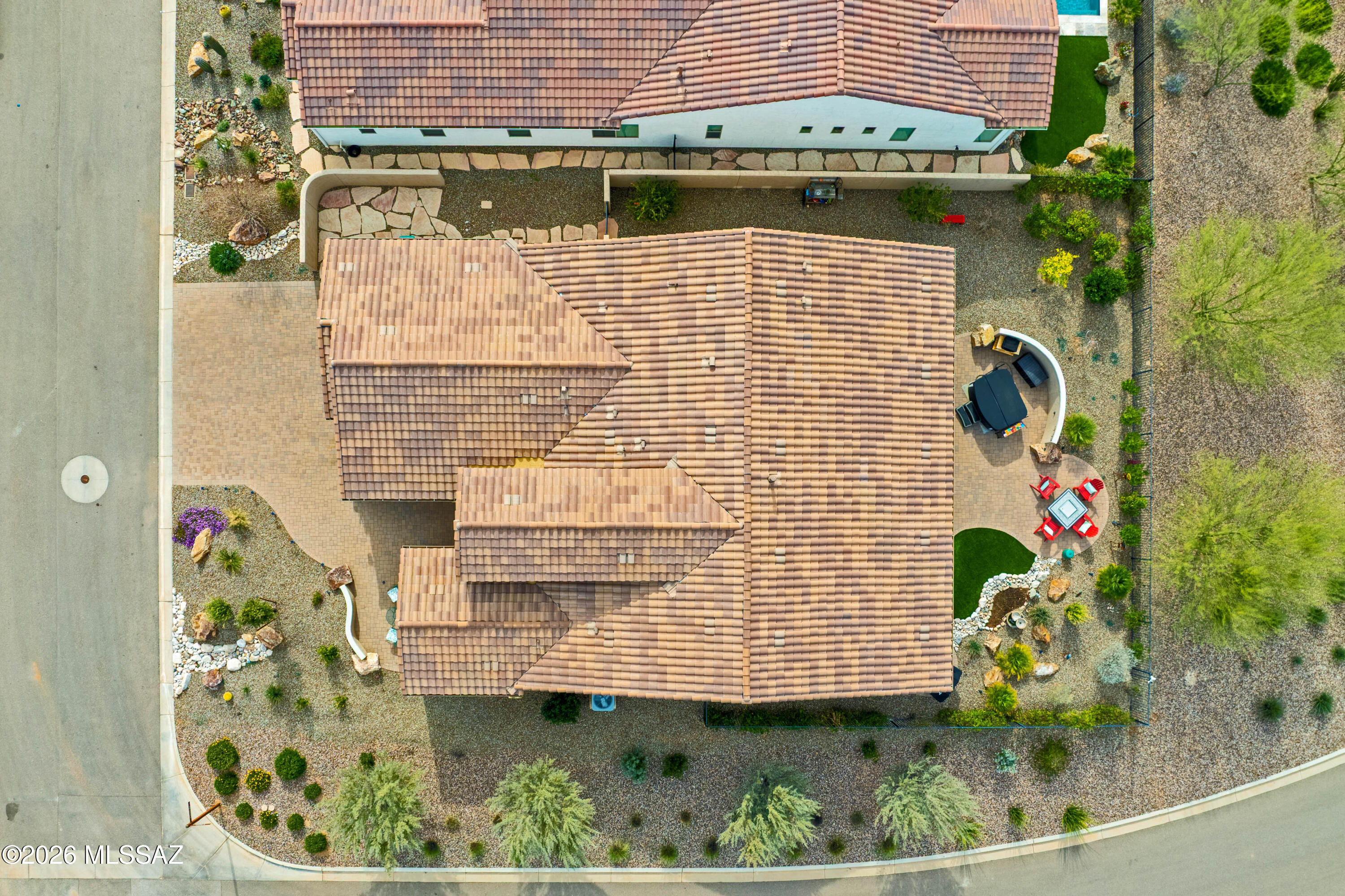 Saddlebrooke Ranch - Residential