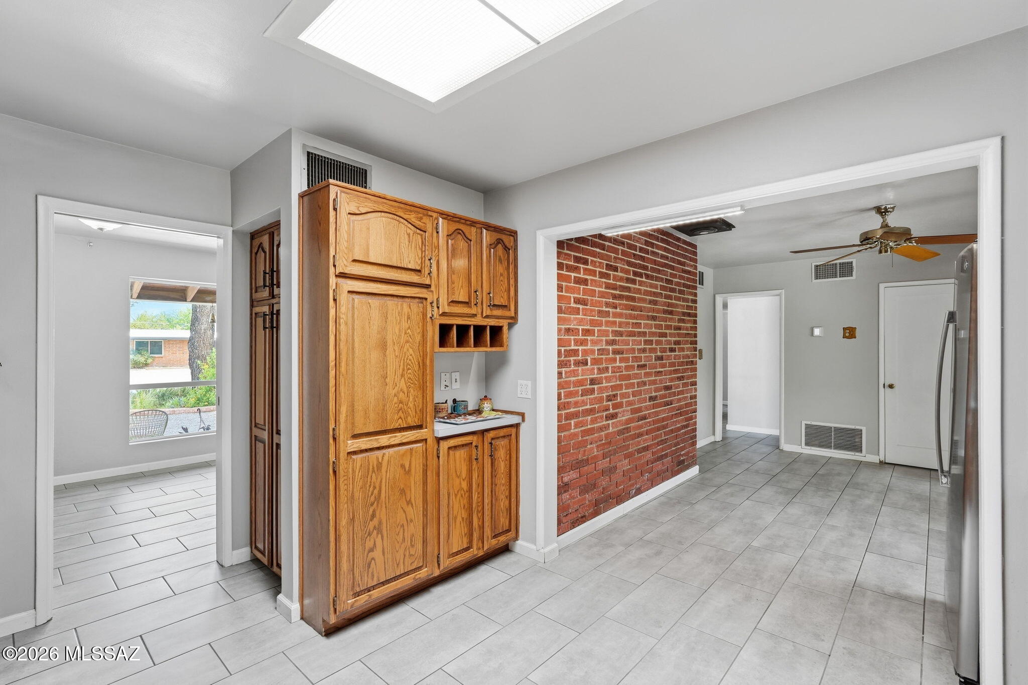 Casas De Carlos - Residential