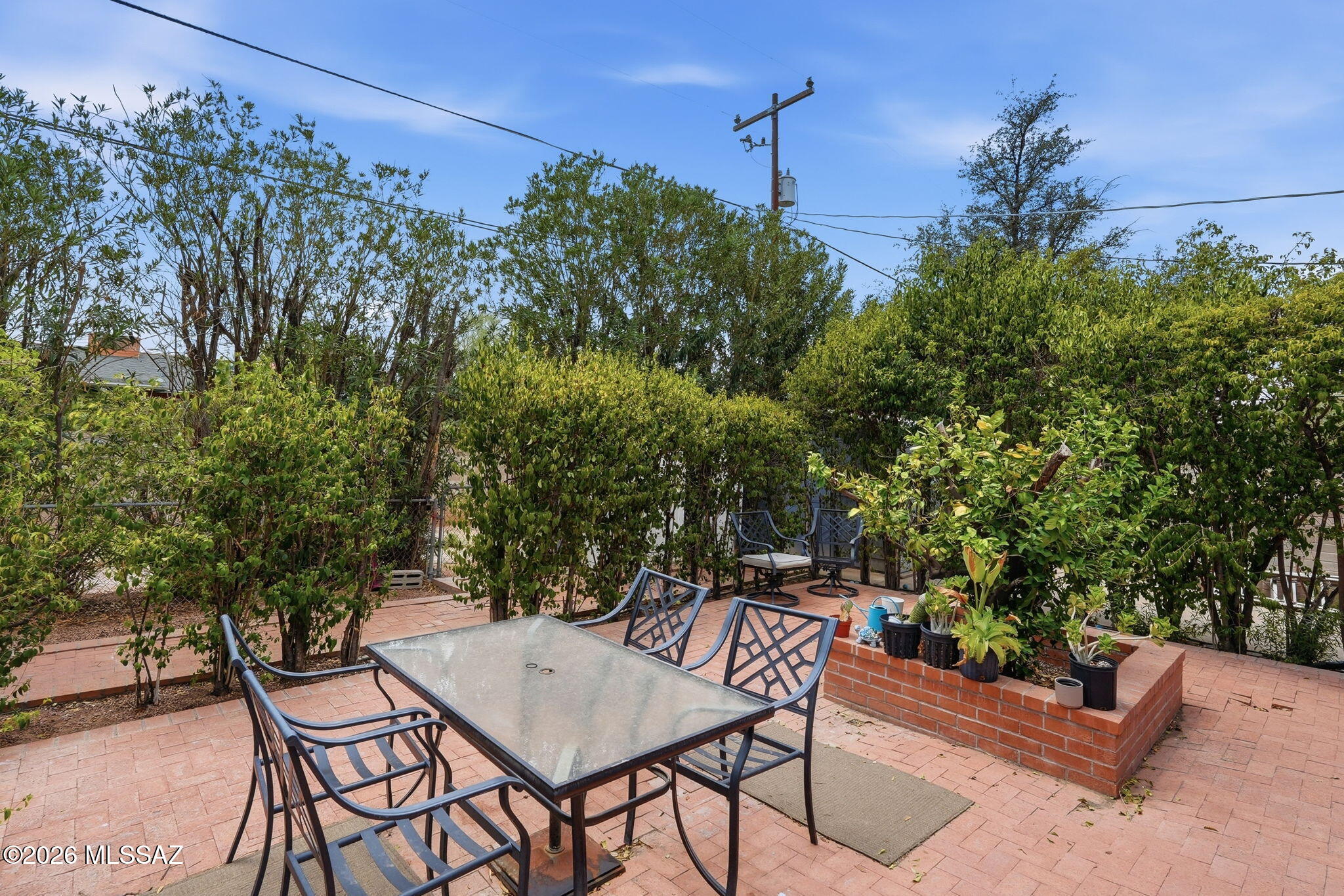 Casas De Carlos - Residential