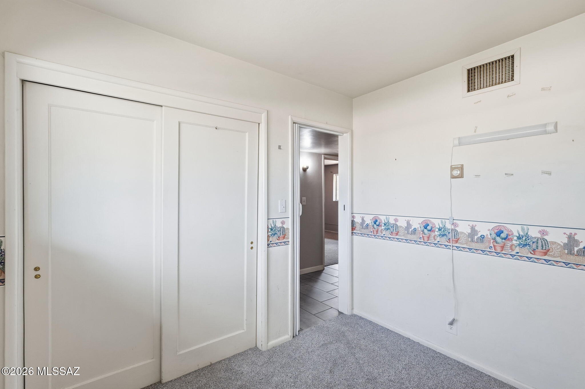 Casas De Carlos - Residential
