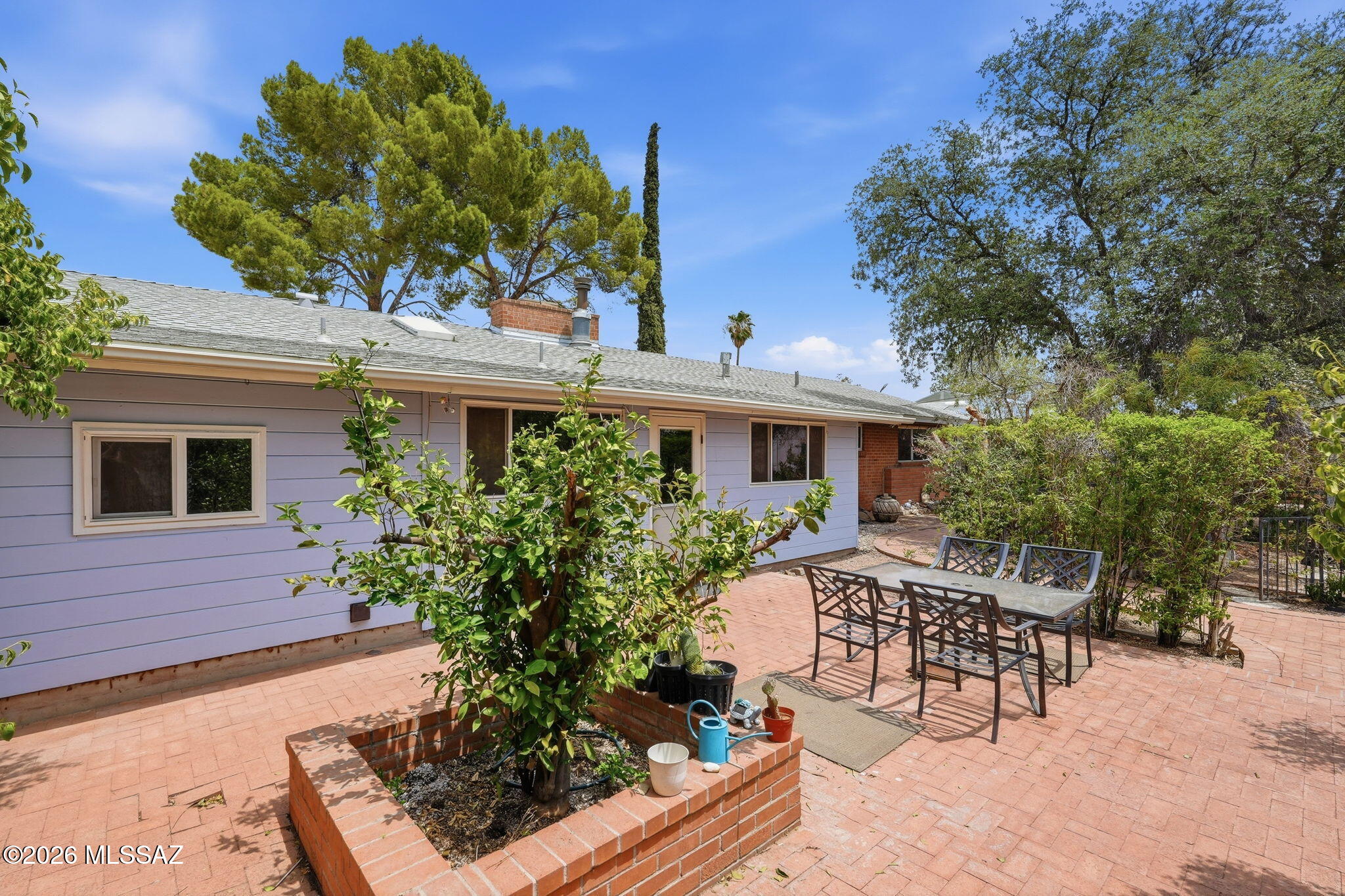 Casas De Carlos - Residential
