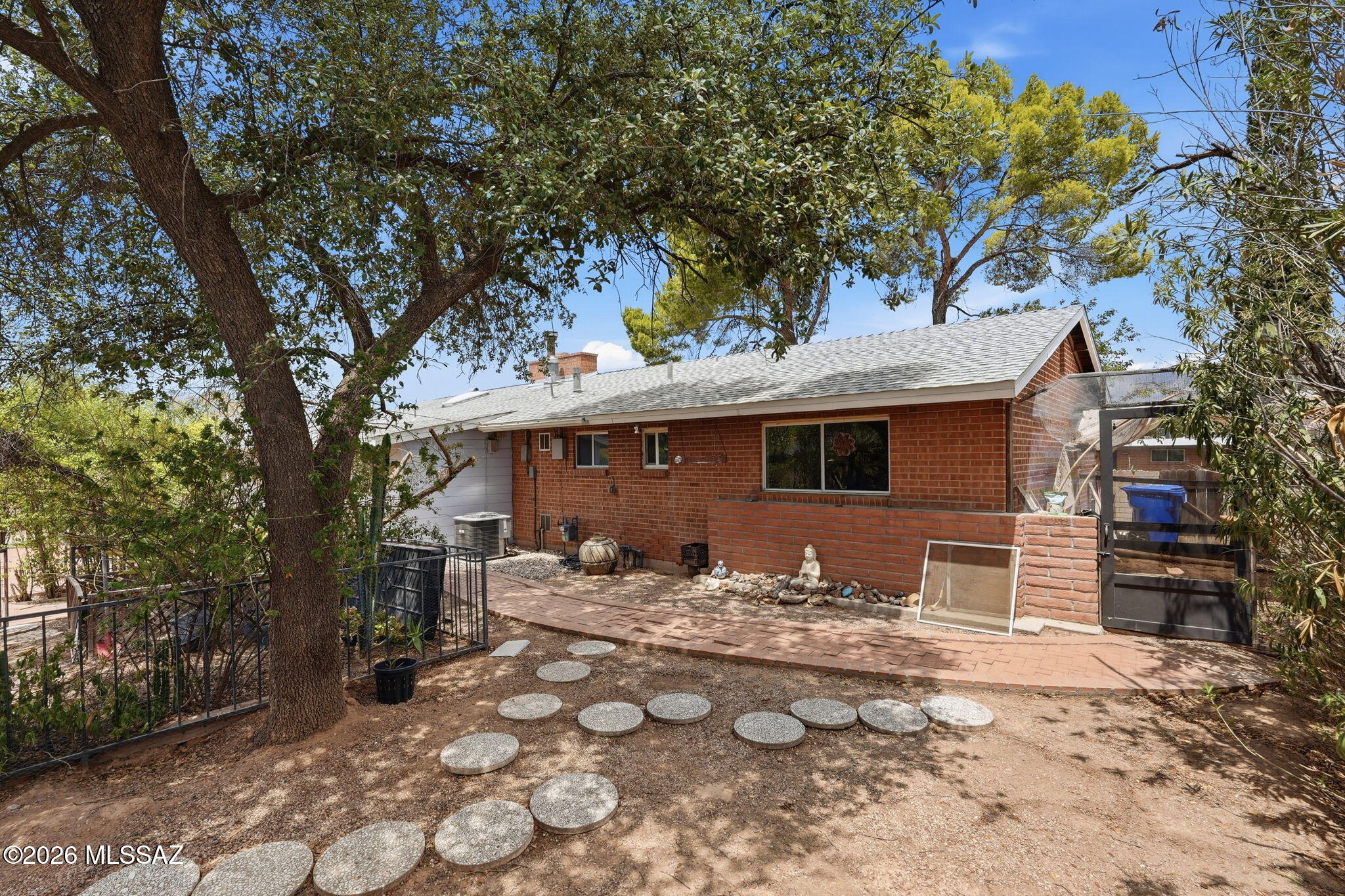 Casas De Carlos - Residential