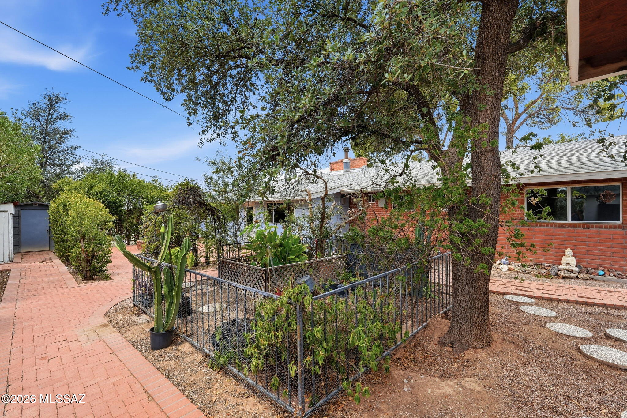 Casas De Carlos - Residential