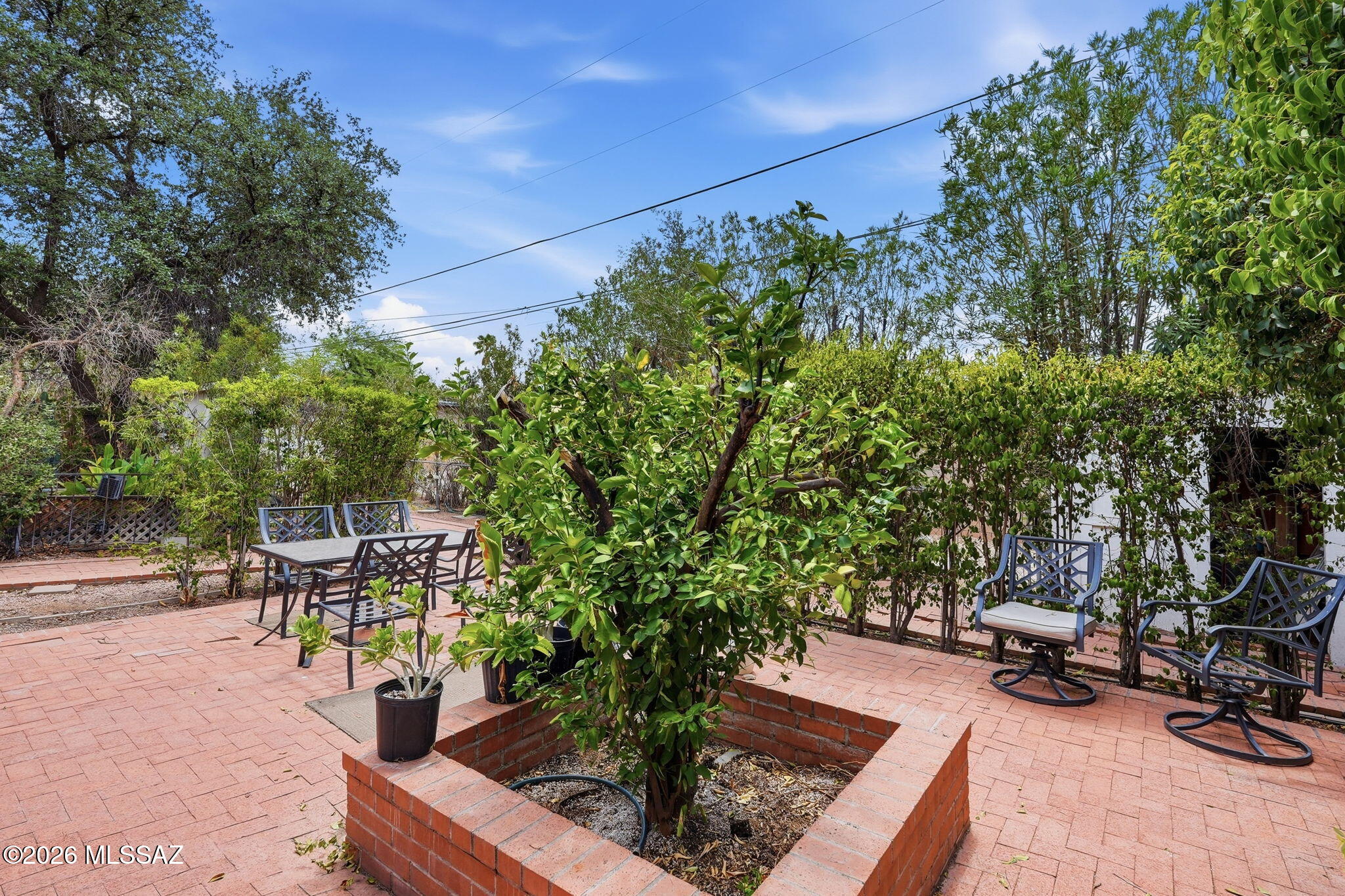 Casas De Carlos - Residential