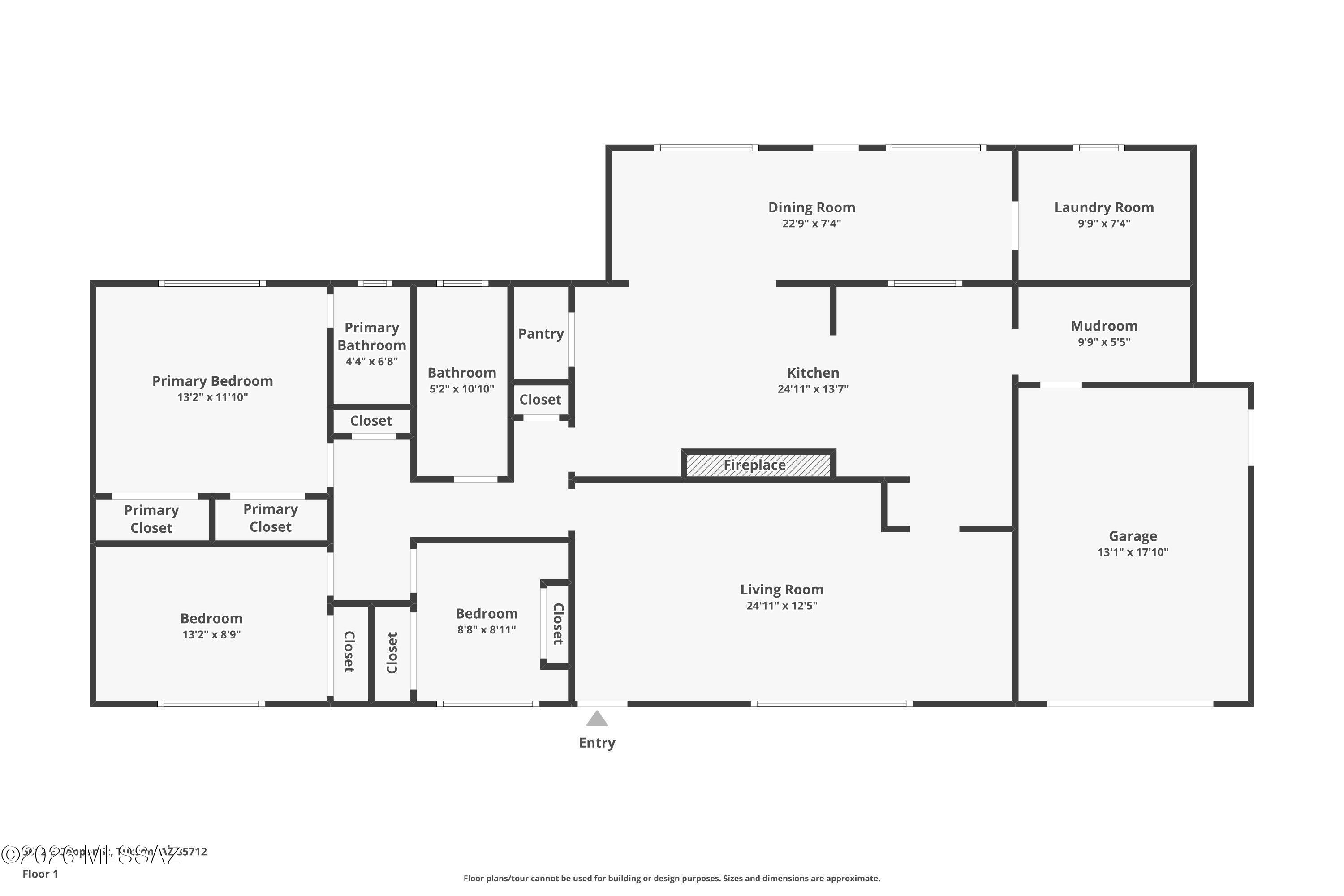 Casas De Carlos - Residential