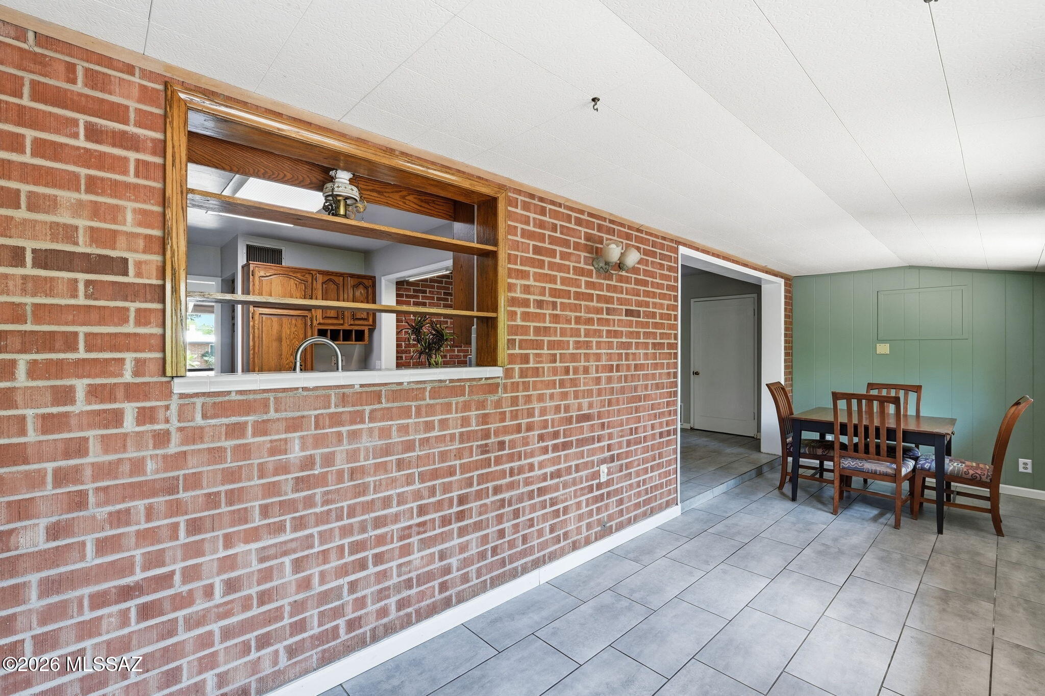 Casas De Carlos - Residential