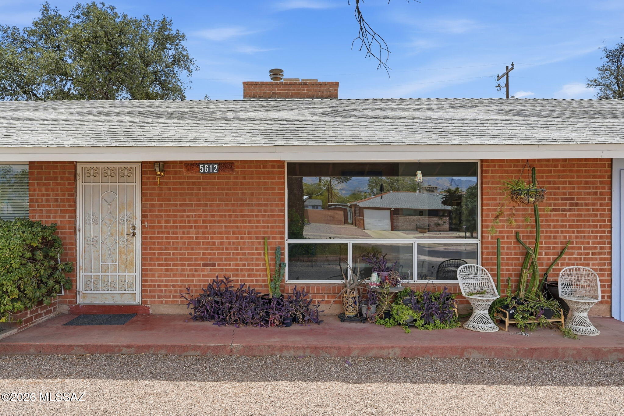 Casas De Carlos - Residential
