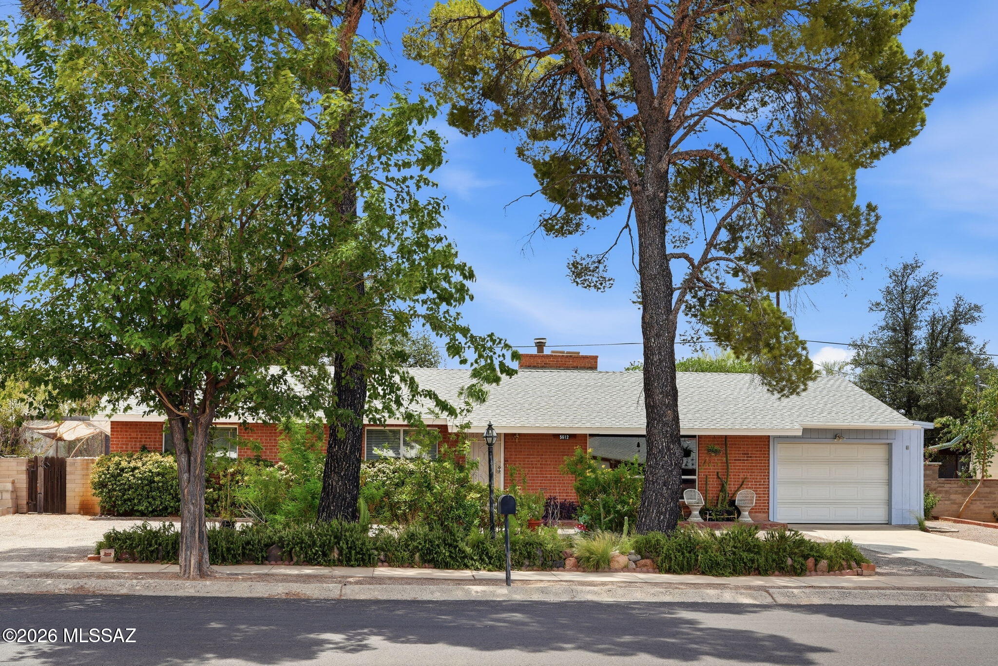 Casas De Carlos - Residential