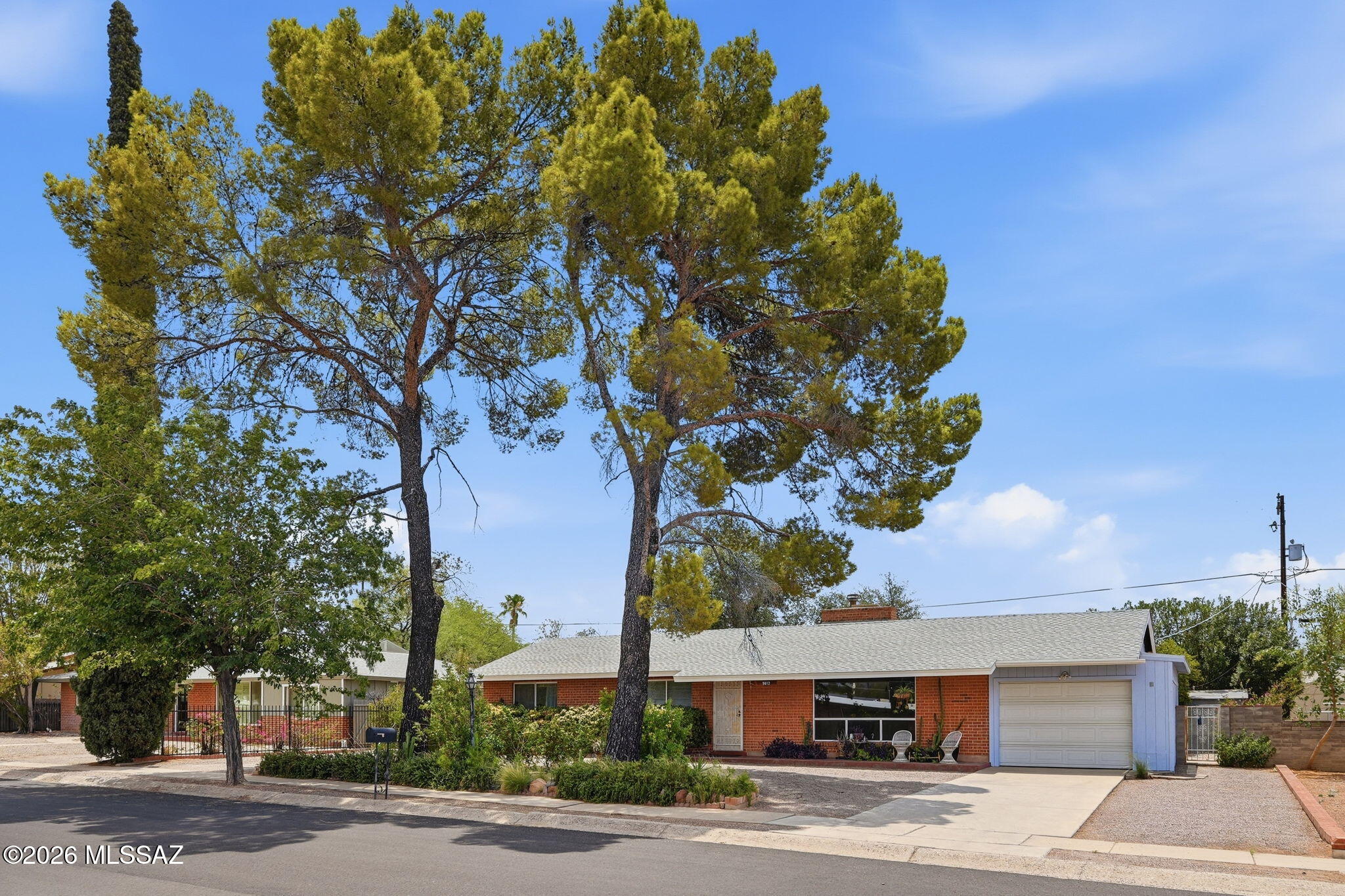 Casas De Carlos - Residential