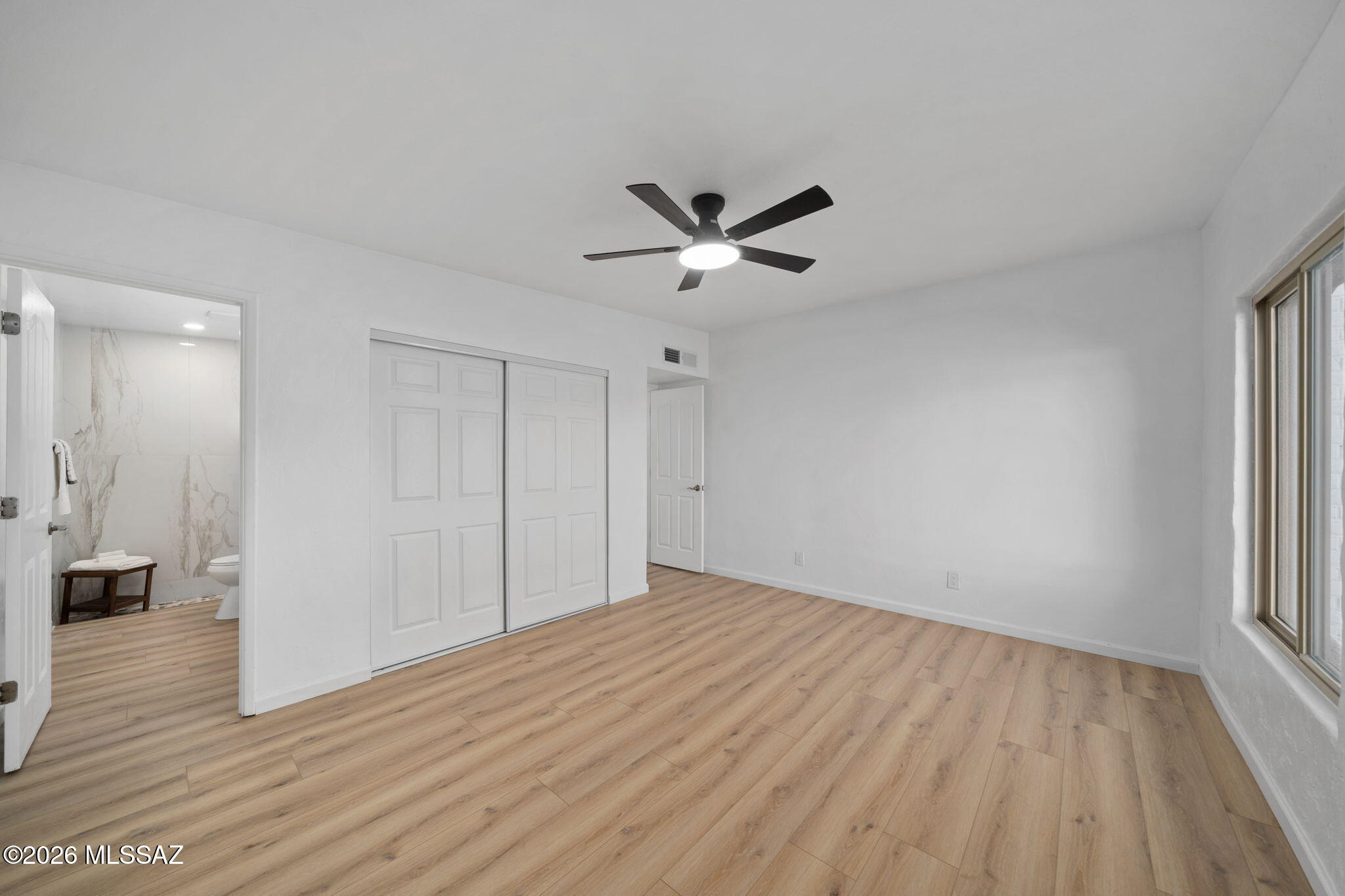 Broadway East (113-253) - Residential
