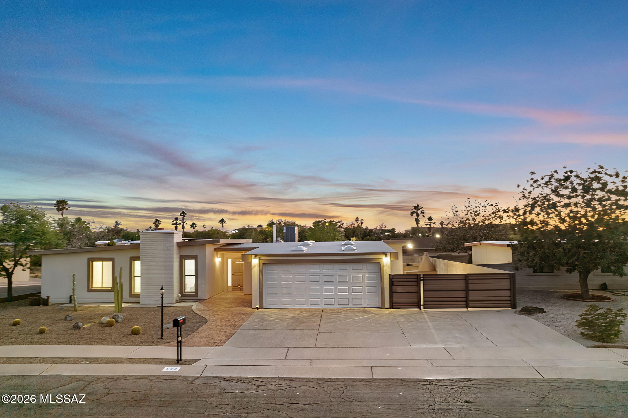 Broadway East (113-253) - Residential