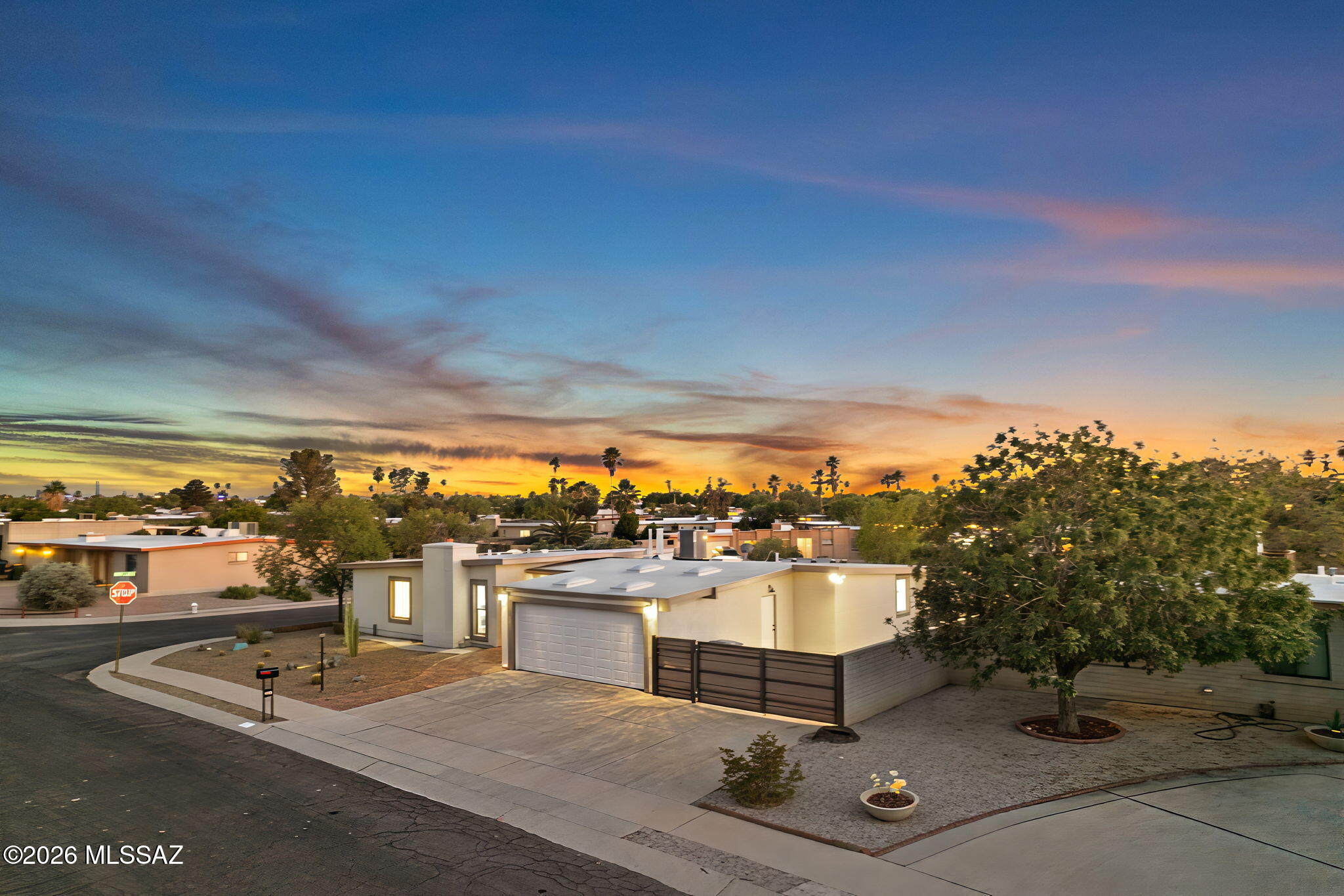 Broadway East (113-253) - Residential