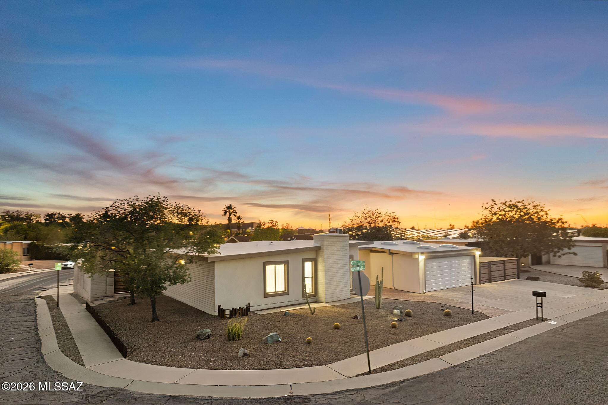 Broadway East (113-253) - Residential