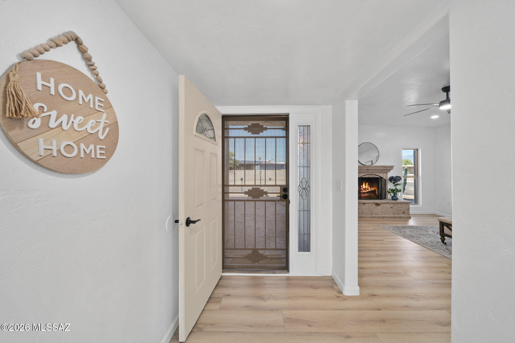 Broadway East (113-253) - Residential