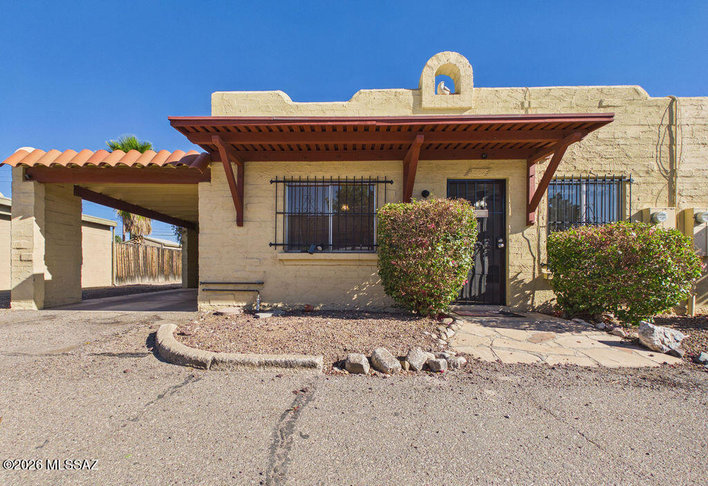 Casitas Del Valle II (1-34) - Residential