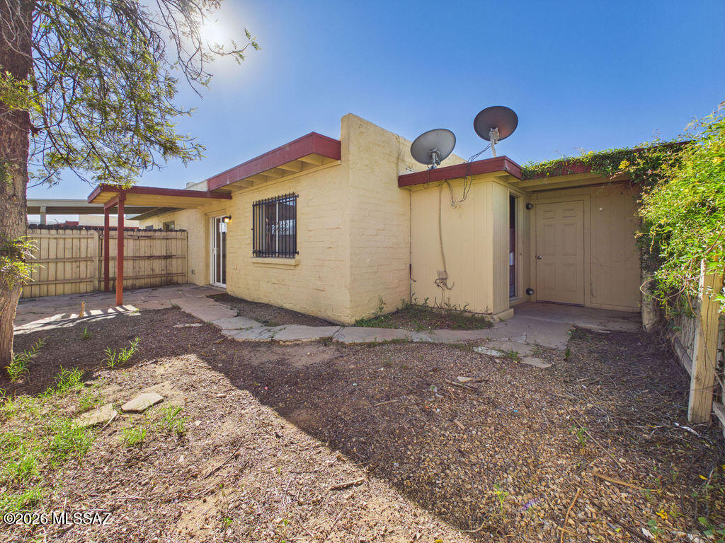 Casitas Del Valle II (1-34) - Residential