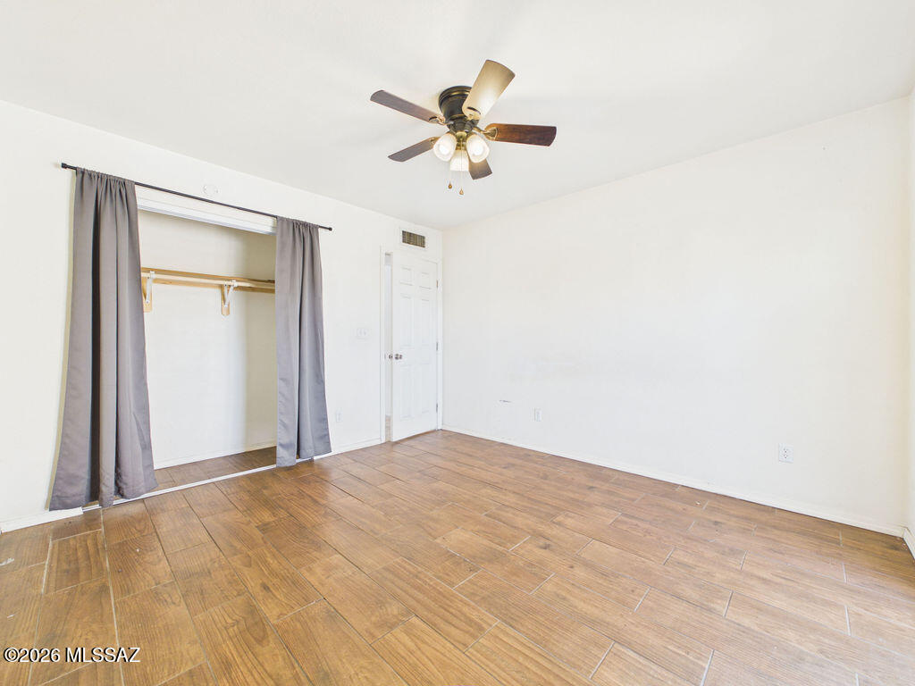Casitas Del Valle II (1-34) - Residential