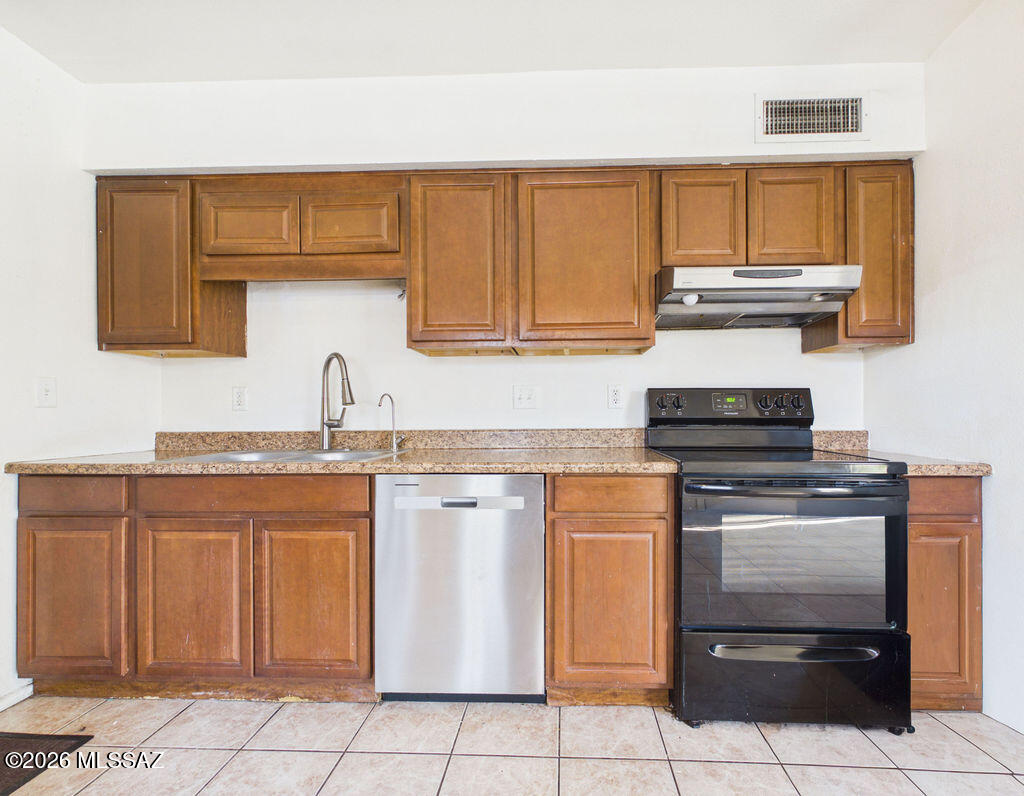 Casitas Del Valle II (1-34) - Residential