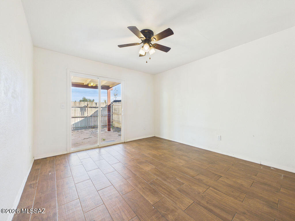 Casitas Del Valle II (1-34) - Residential