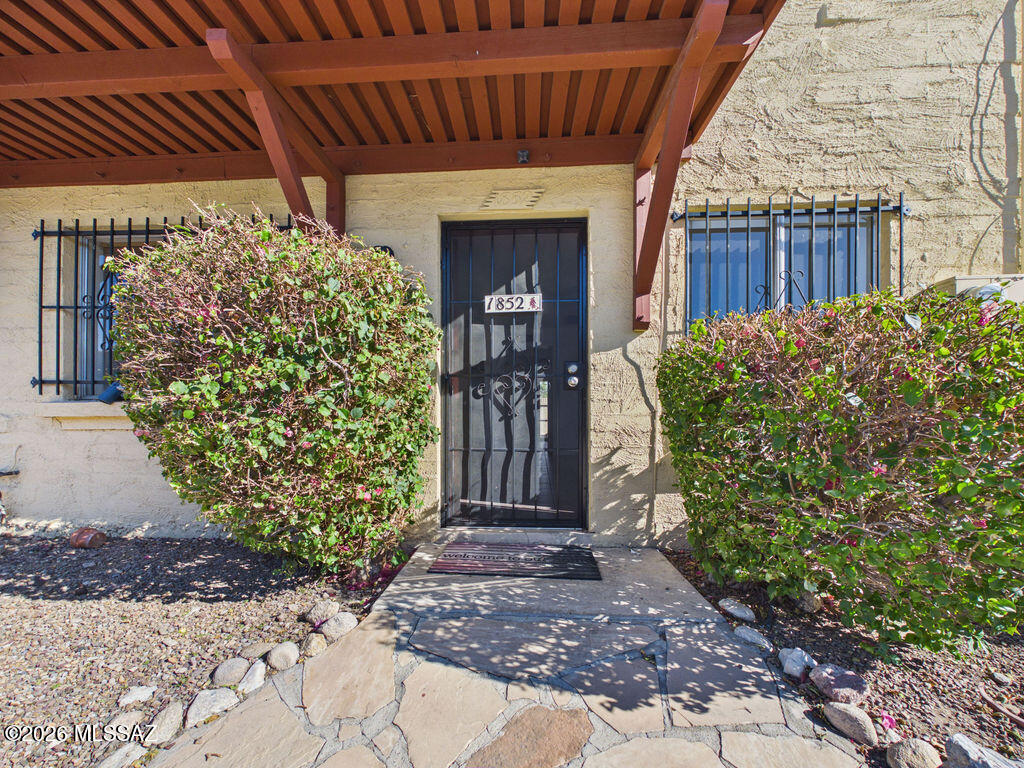 Casitas Del Valle II (1-34) - Residential