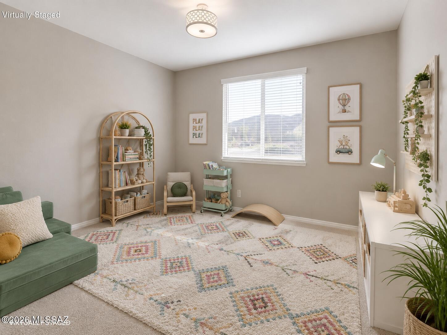 Gladden Farms Blocks 35 & 39 - Residential