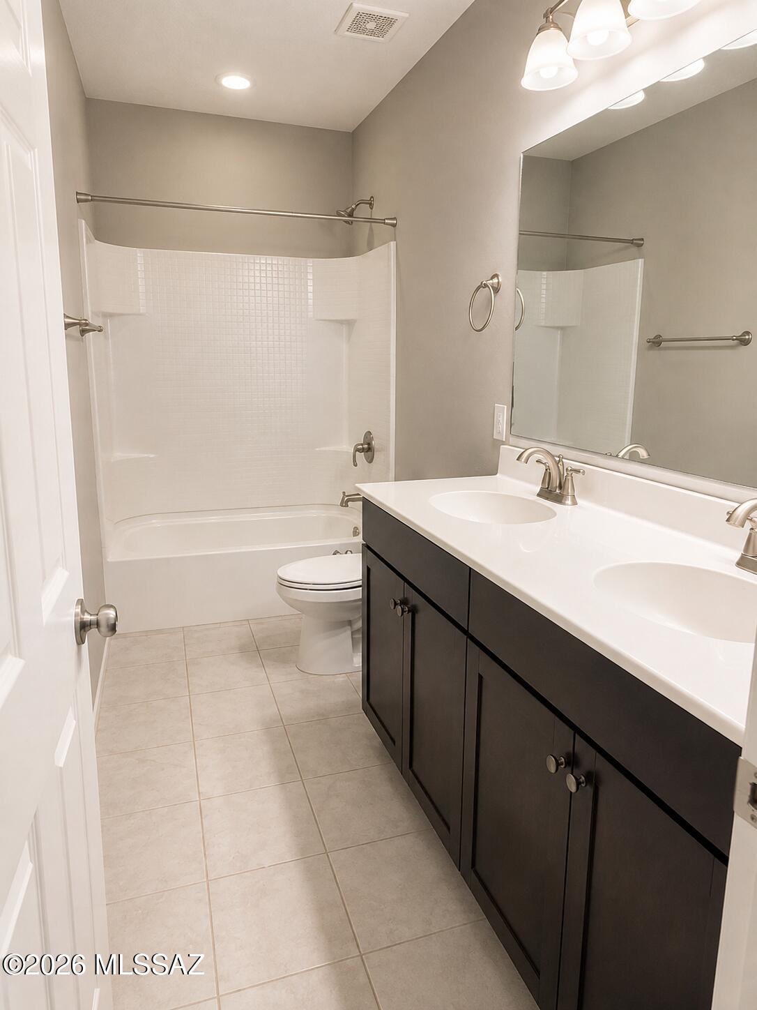 Gladden Farms Blocks 35 & 39 - Residential