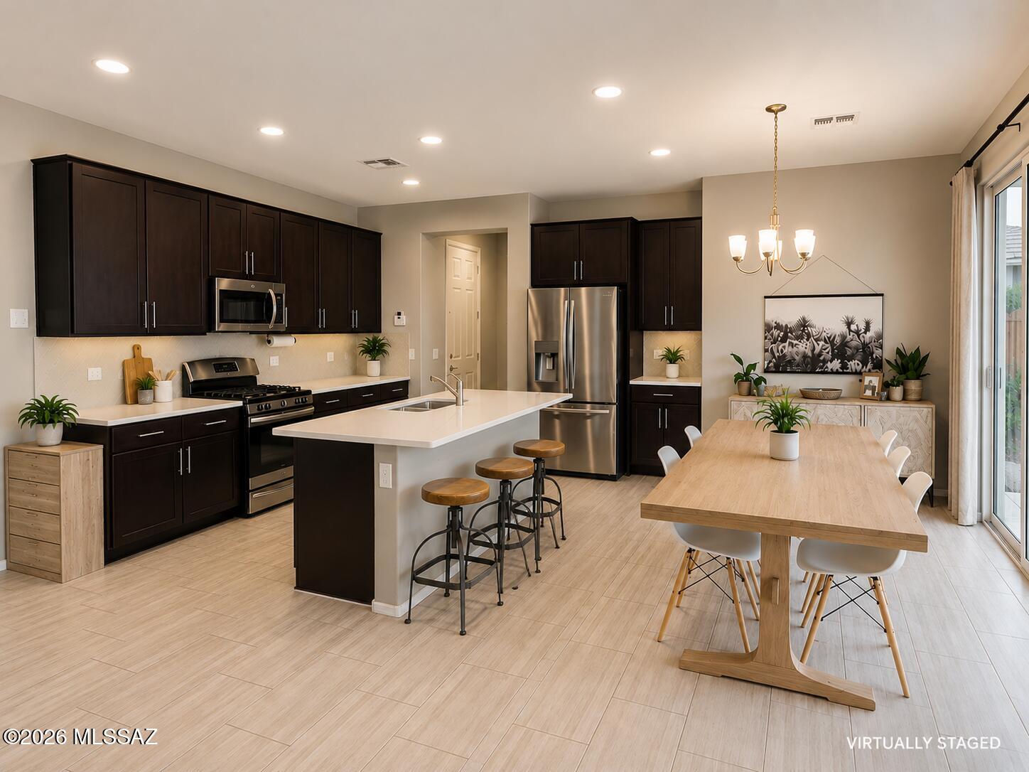 Gladden Farms Blocks 35 & 39 - Residential