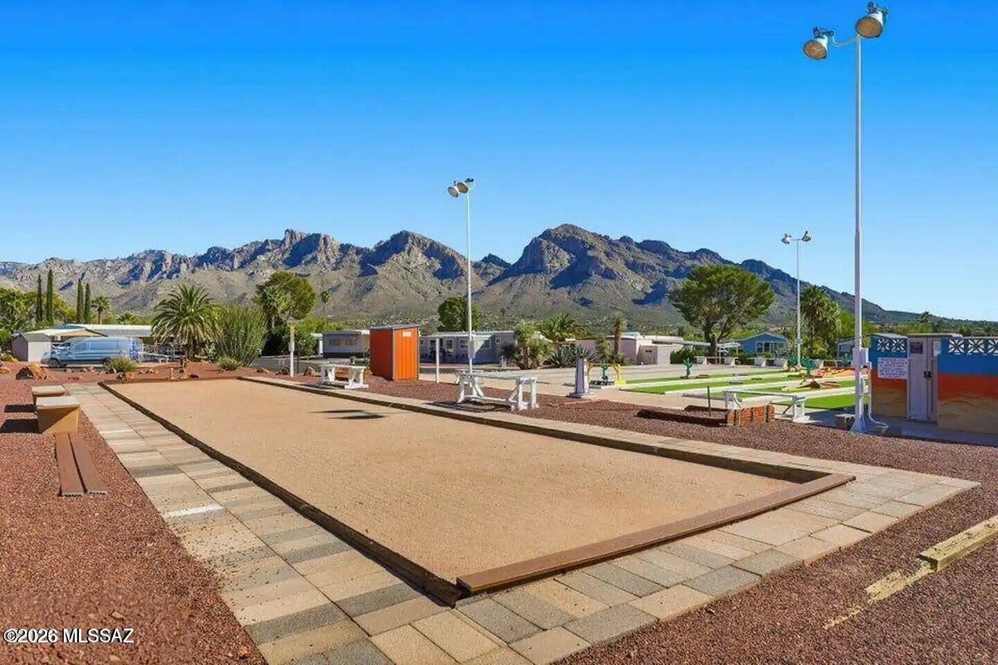 The Highlands (1 - 357) - Residential