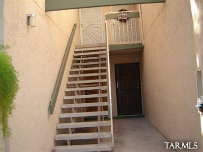 Langley Gardens Condominiums - Residential Lease