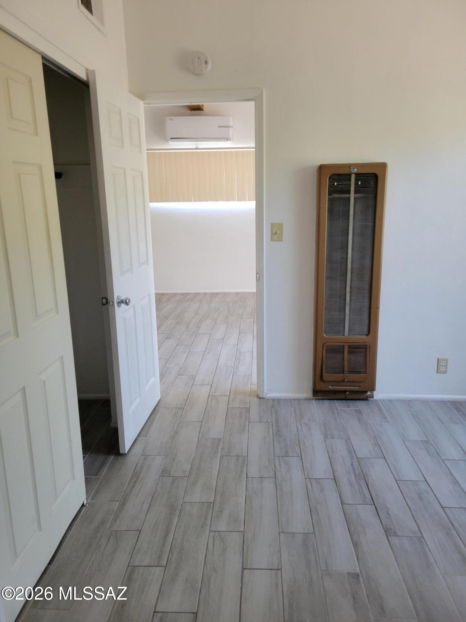Hedrick Acreage Tract NO 3 - Residential Lease