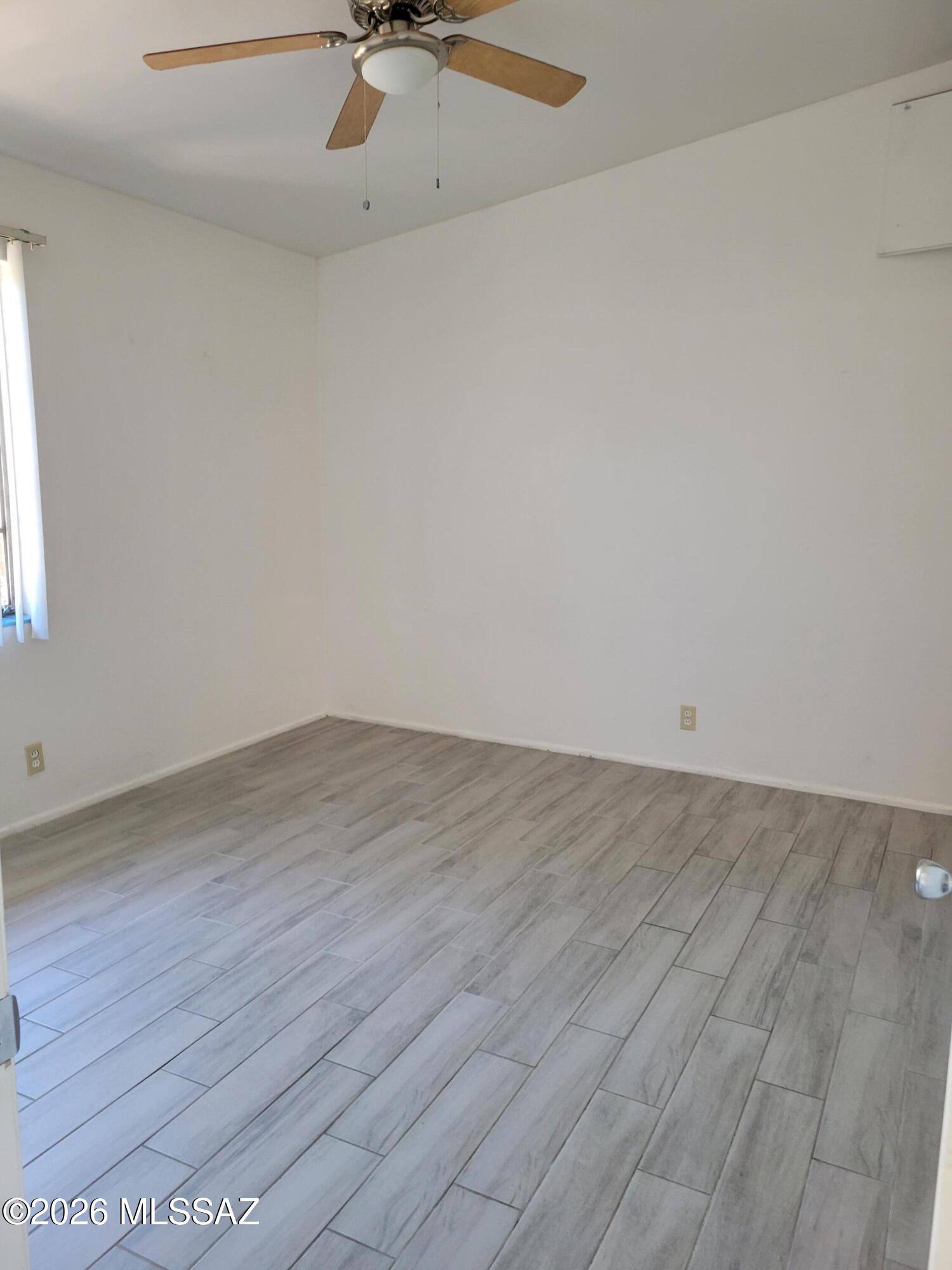 Hedrick Acreage Tract NO 3 - Residential Lease