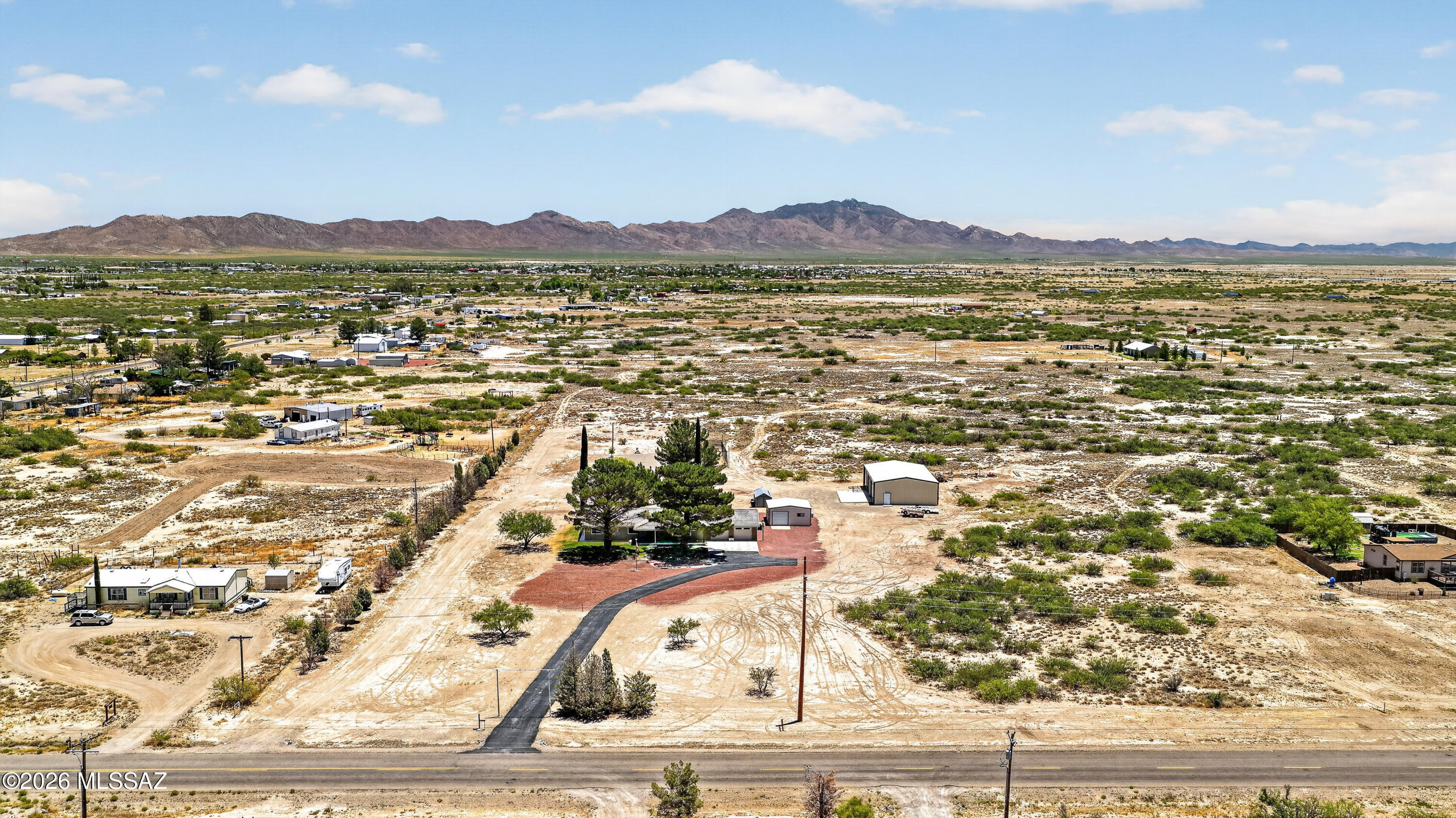 N/A - Residential