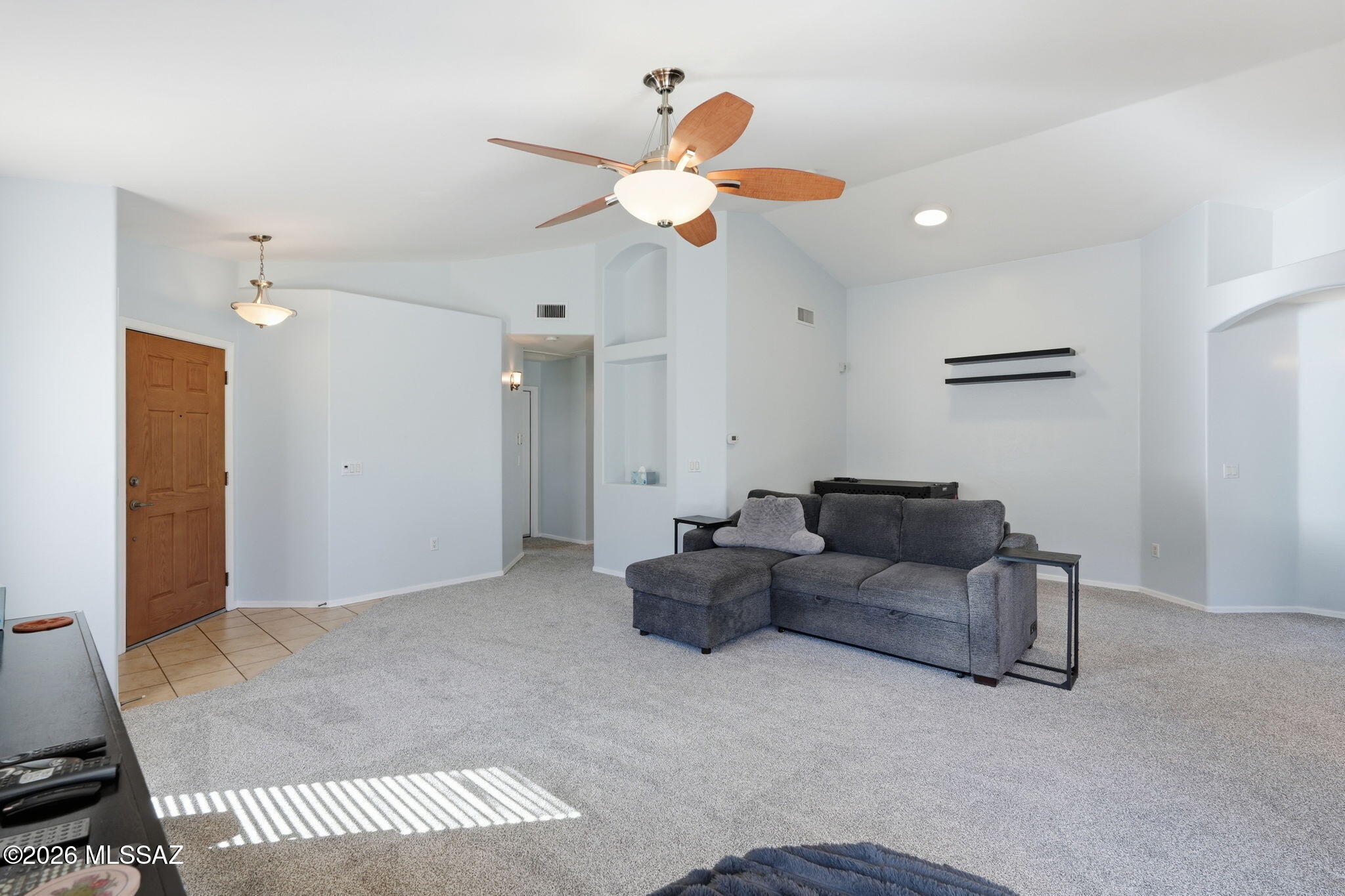 Gladden Farms BLK 21 - Residential