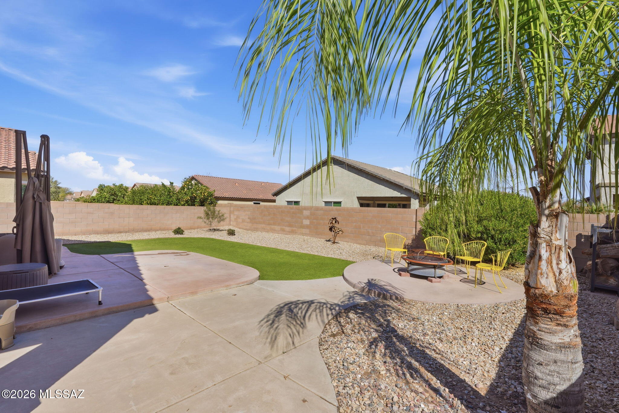 Gladden Farms BLK 21 - Residential