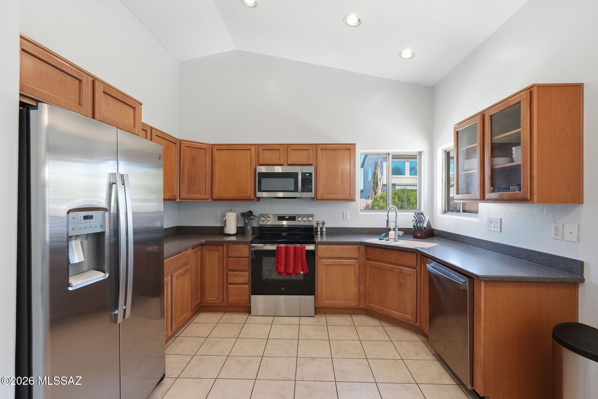 Gladden Farms BLK 21 - Residential