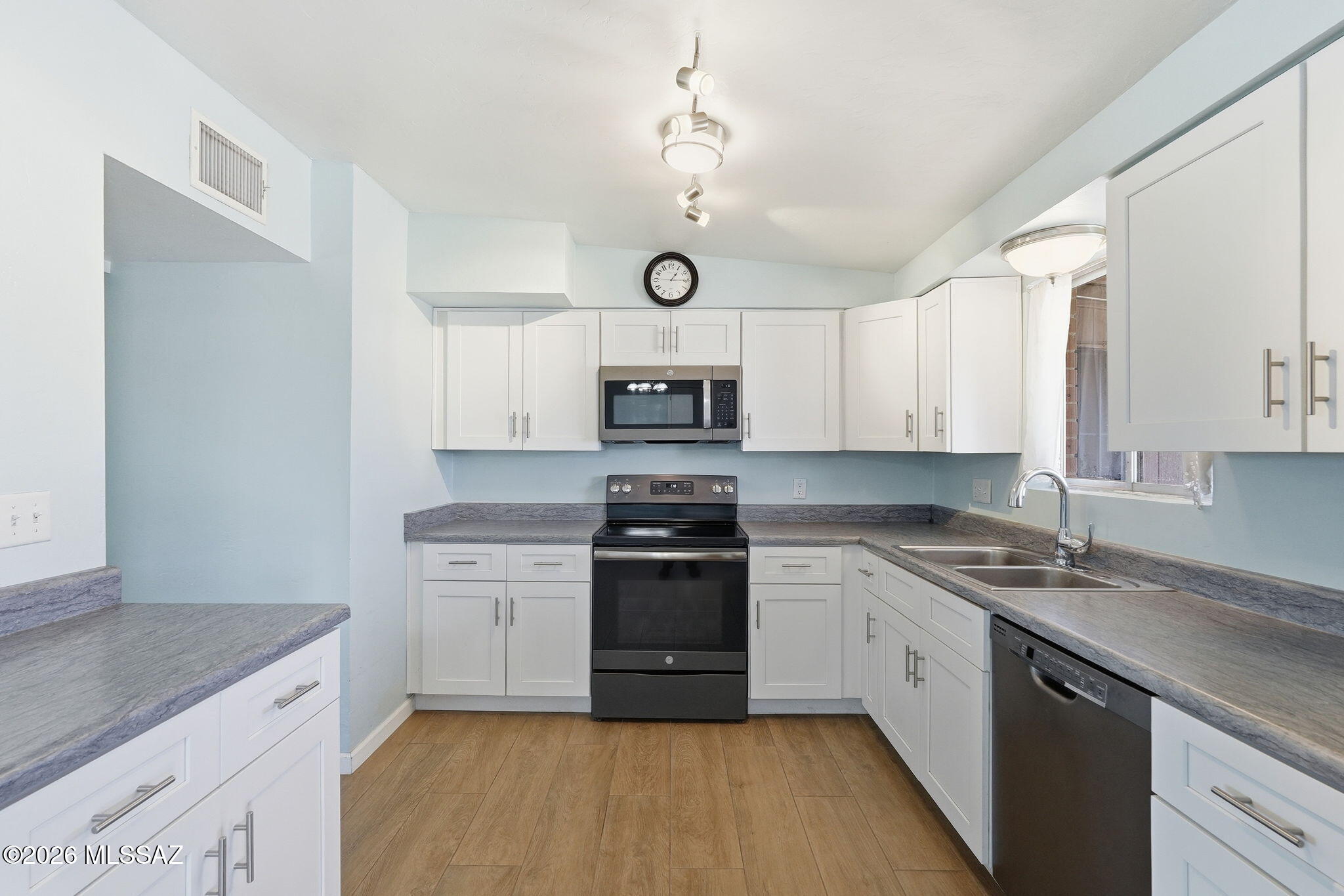 Duffy Place - Residential