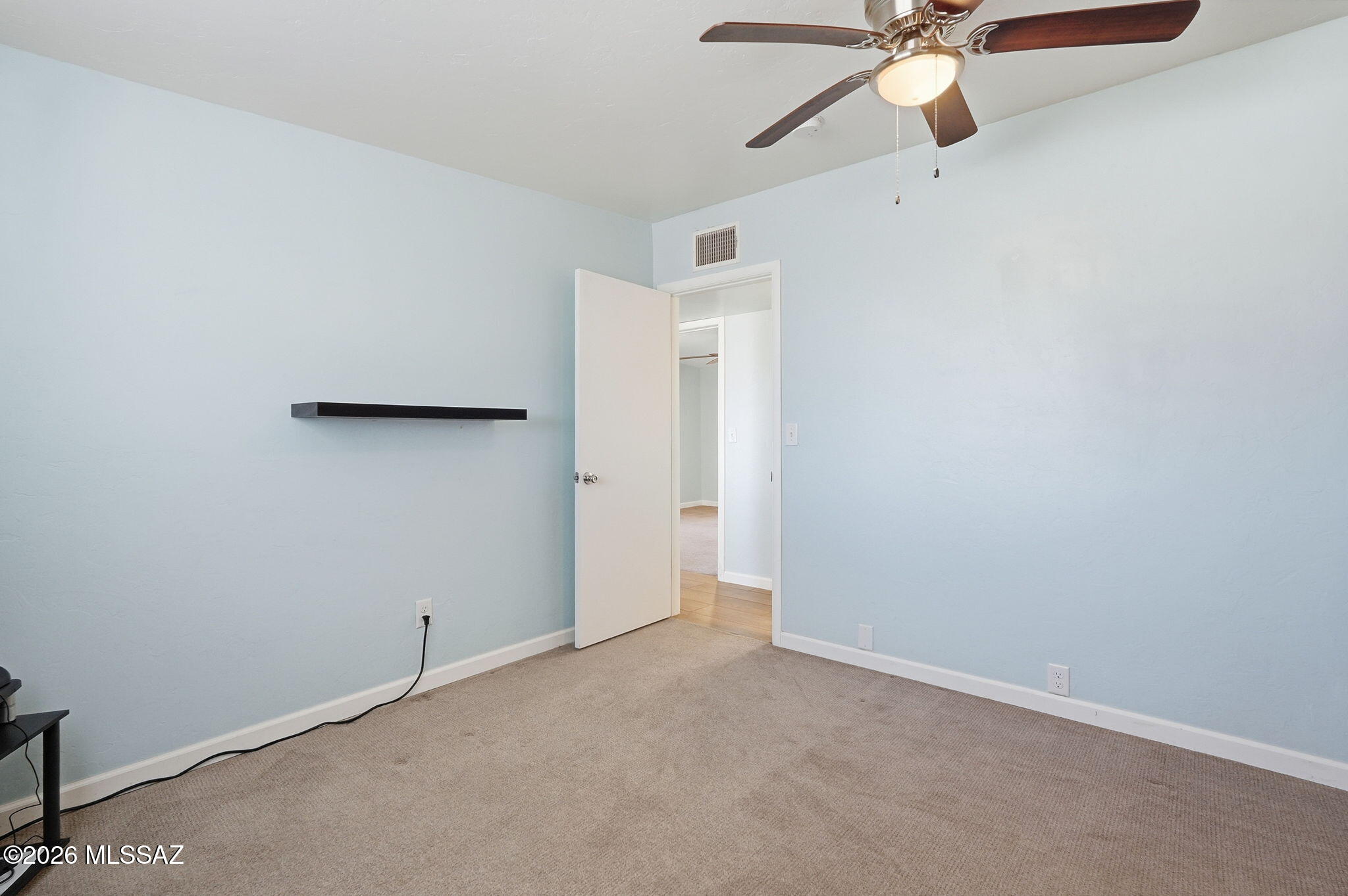Duffy Place - Residential