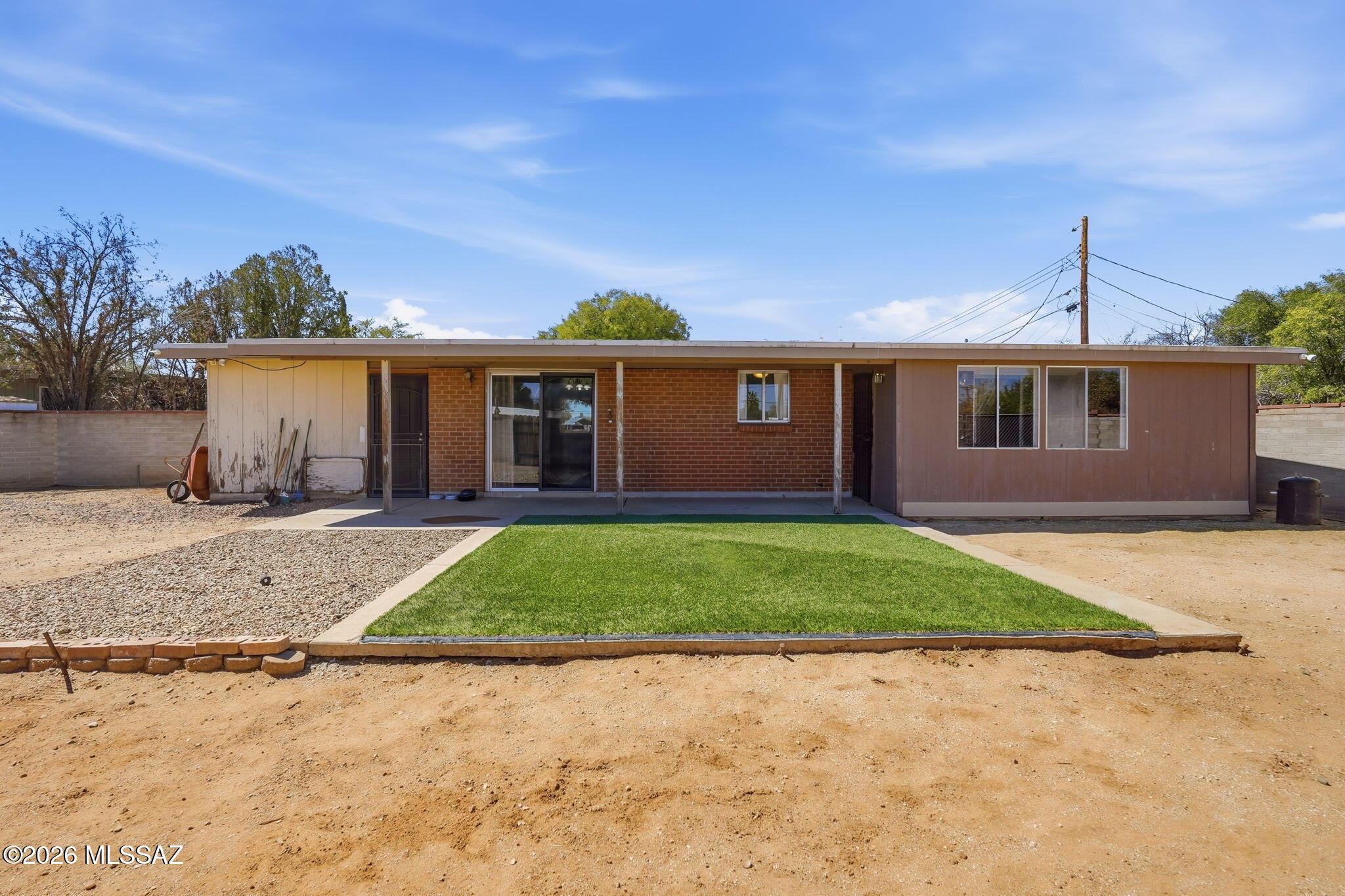 Duffy Place - Residential